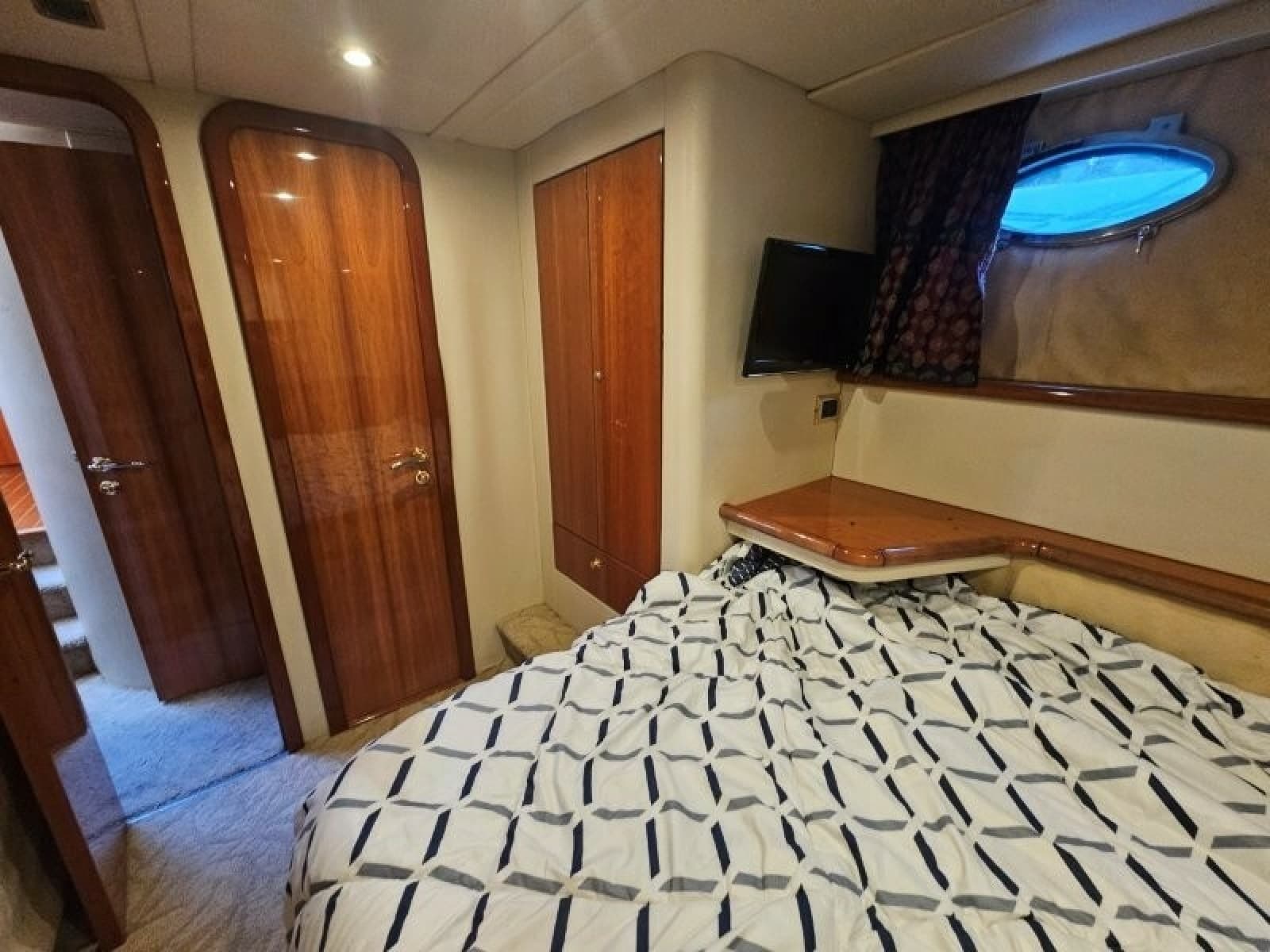 1998 Sunseeker 62 Manhattan - Photo 17
