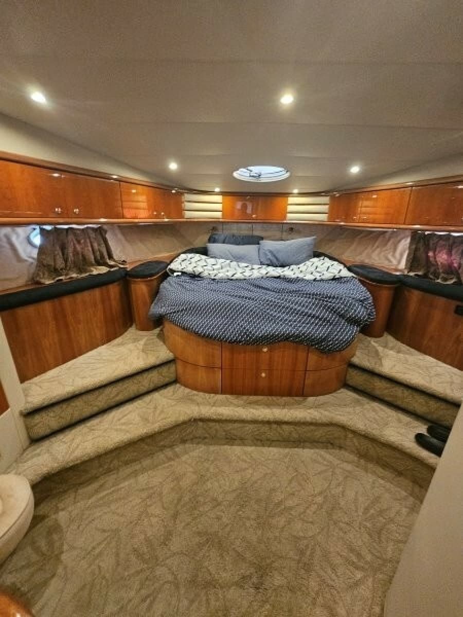 1998 Sunseeker 62 Manhattan - Photo 20