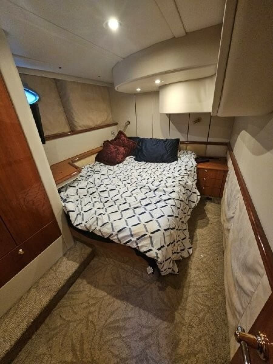 1998 Sunseeker 62 Manhattan - Photo 16