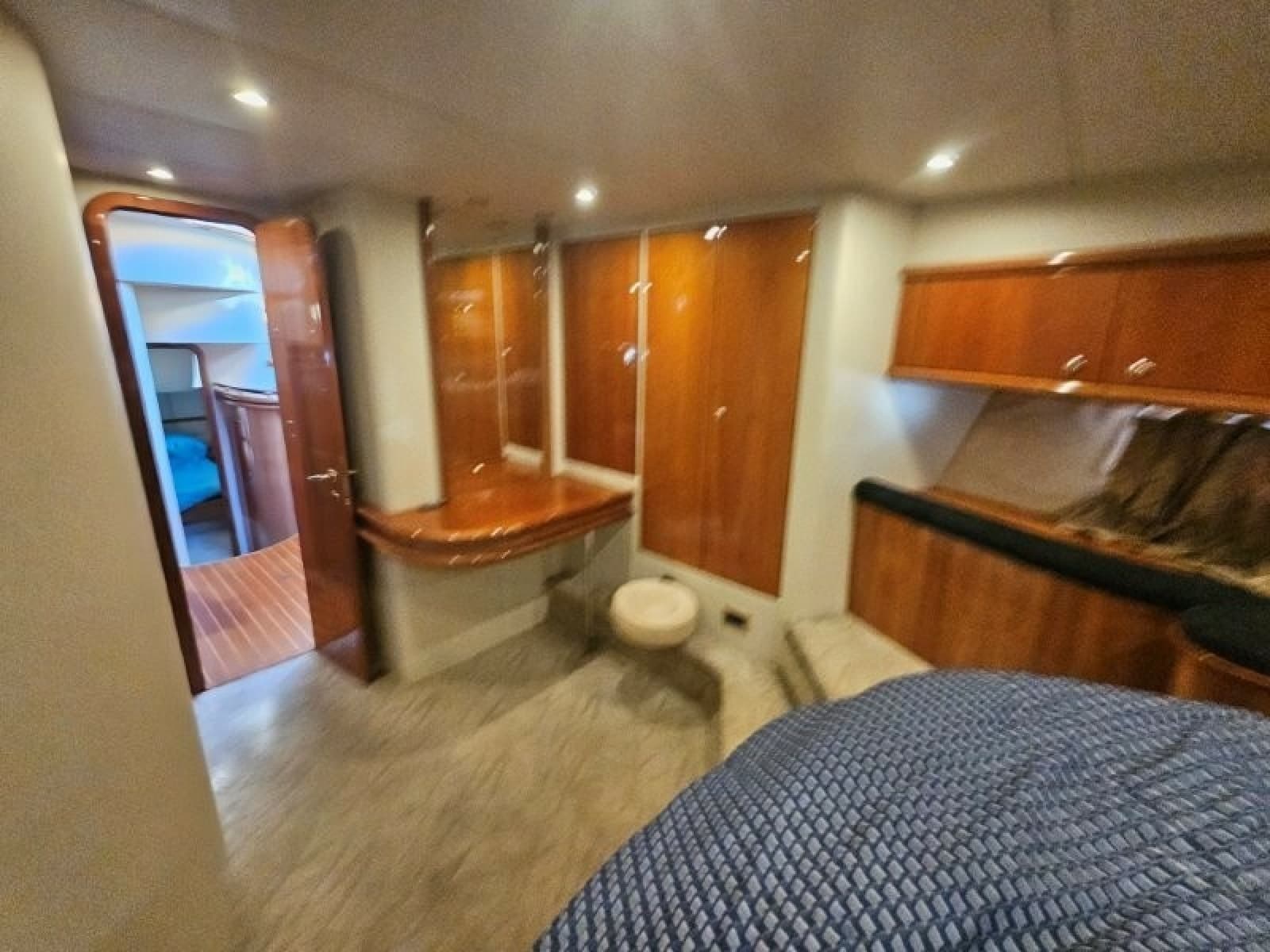 1998 Sunseeker 62 Manhattan - Photo 21