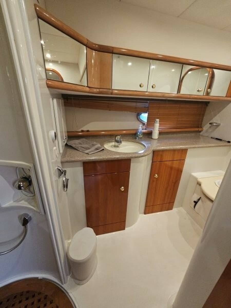 1998 Sunseeker 62 Manhattan - Photo 23