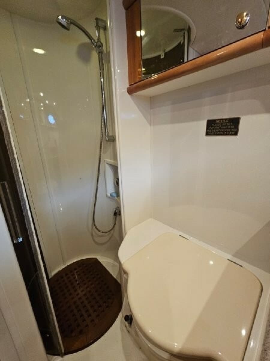 1998 Sunseeker 62 Manhattan - Photo 19