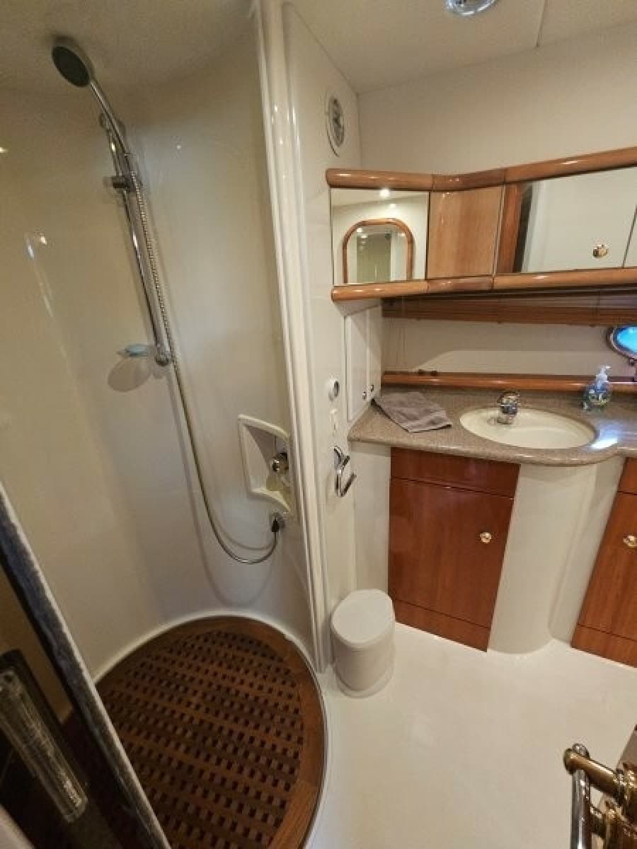 1998 Sunseeker 62 Manhattan - Photo 24