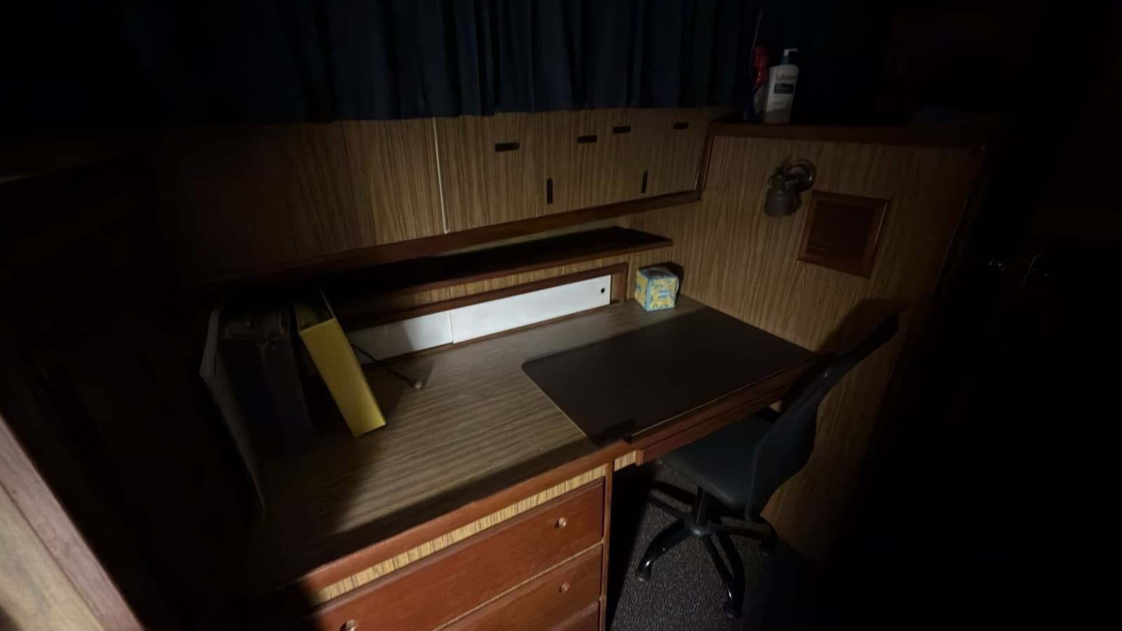 1972 Bristol 42 Trawler - Photo 10