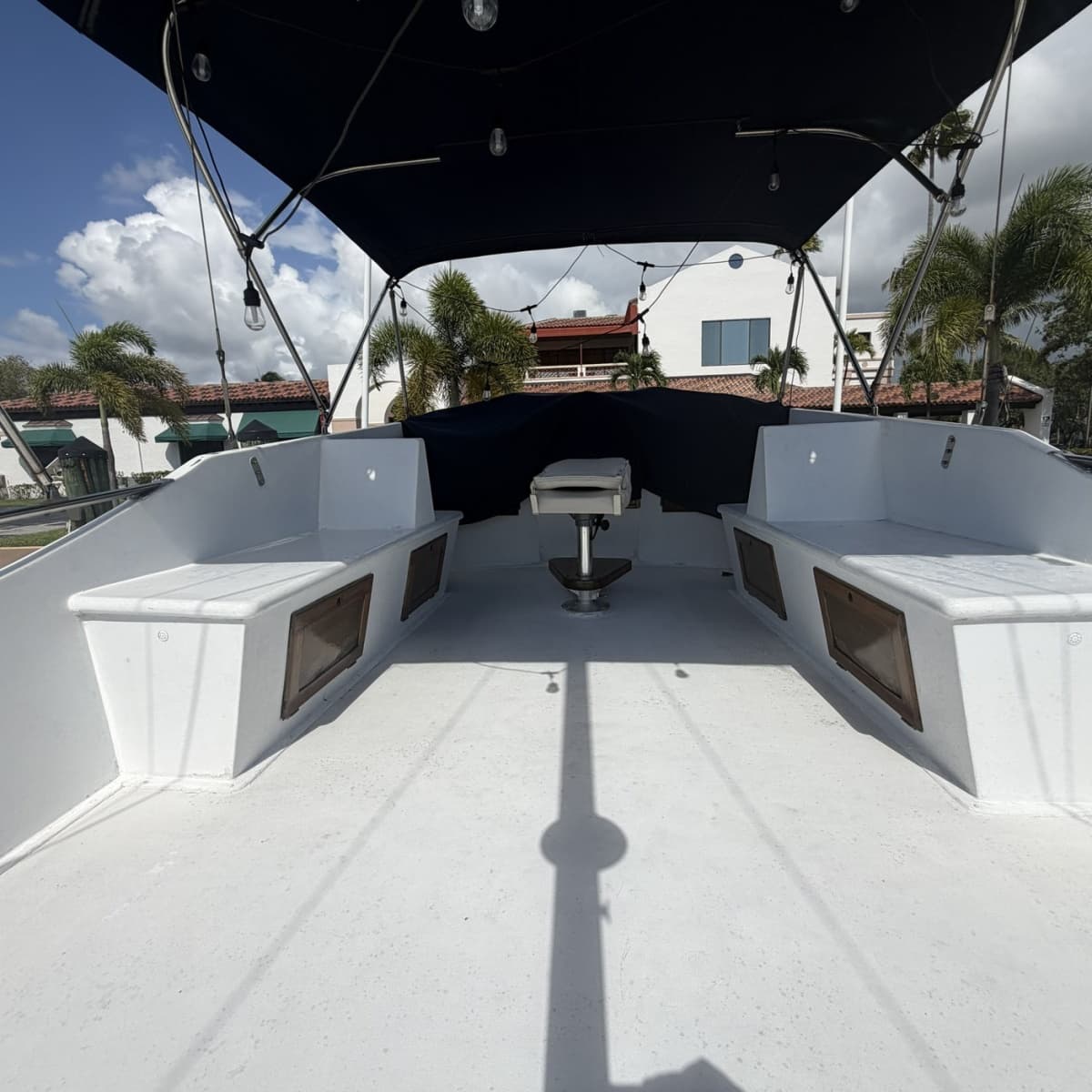 1972 Bristol 42 Trawler - Photo 3