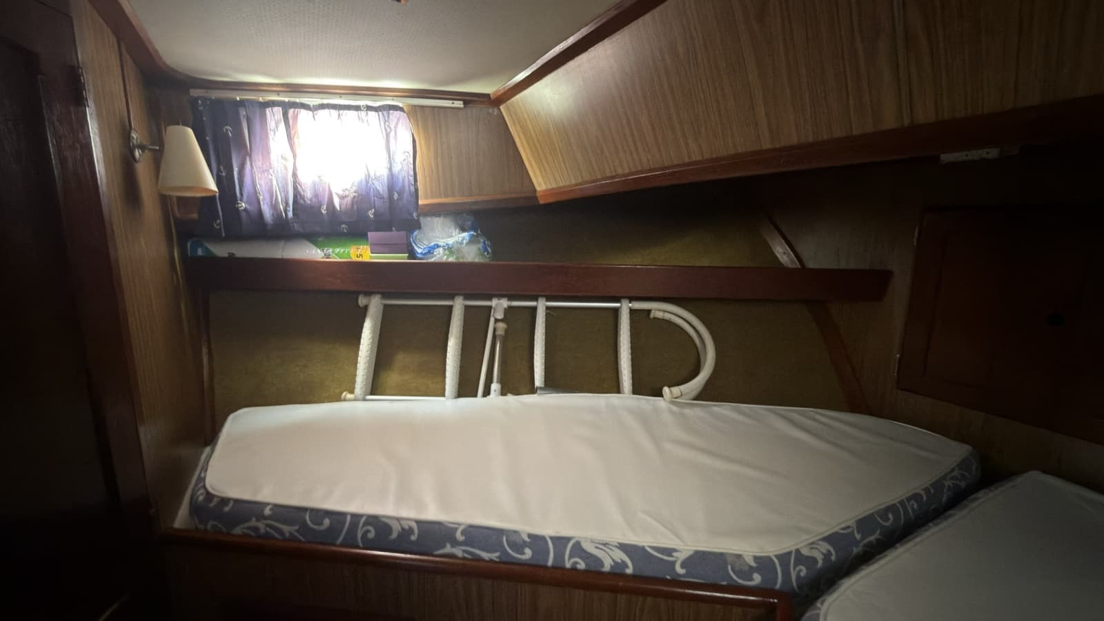 1972 Bristol 42 Trawler - Photo 16