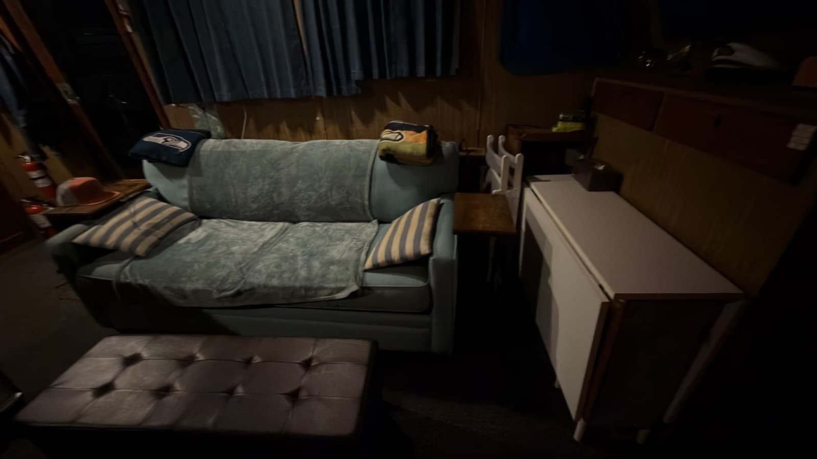 1972 Bristol 42 Trawler - Photo 7