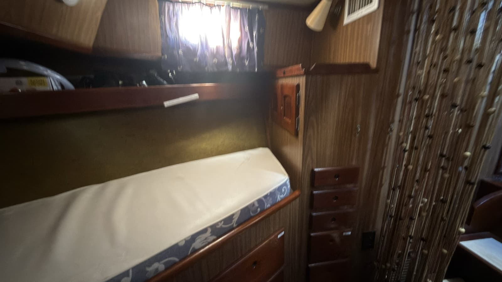1972 Bristol 42 Trawler - Photo 15