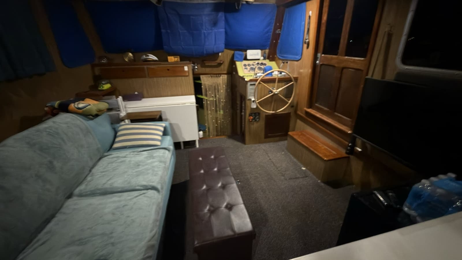1972 Bristol 42 Trawler - Photo 5