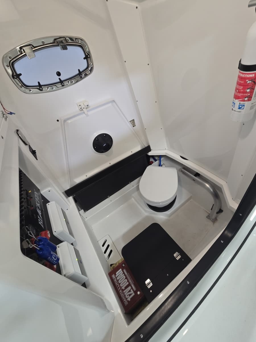 2023 Blackfin 272 CC - Photo 4