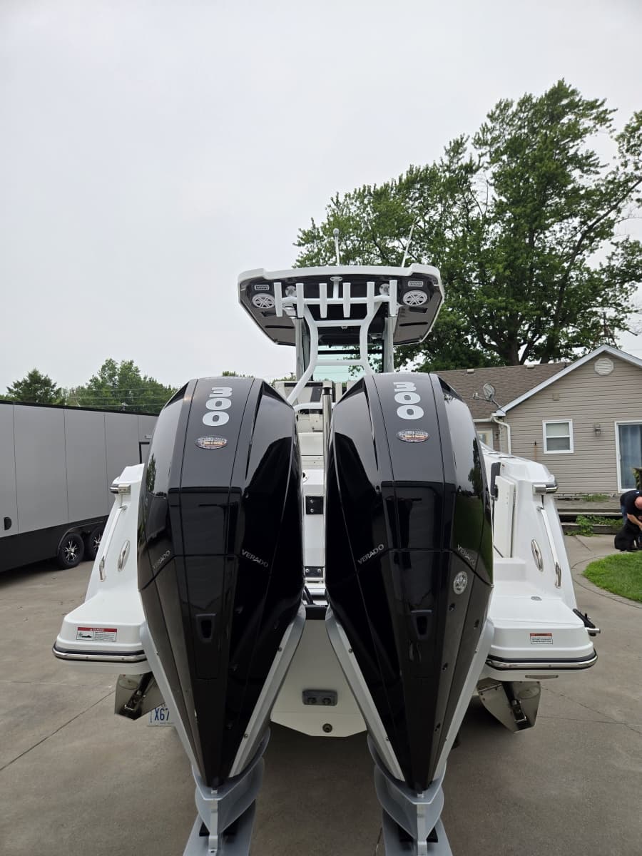 2023 Blackfin 272 CC - Photo 17