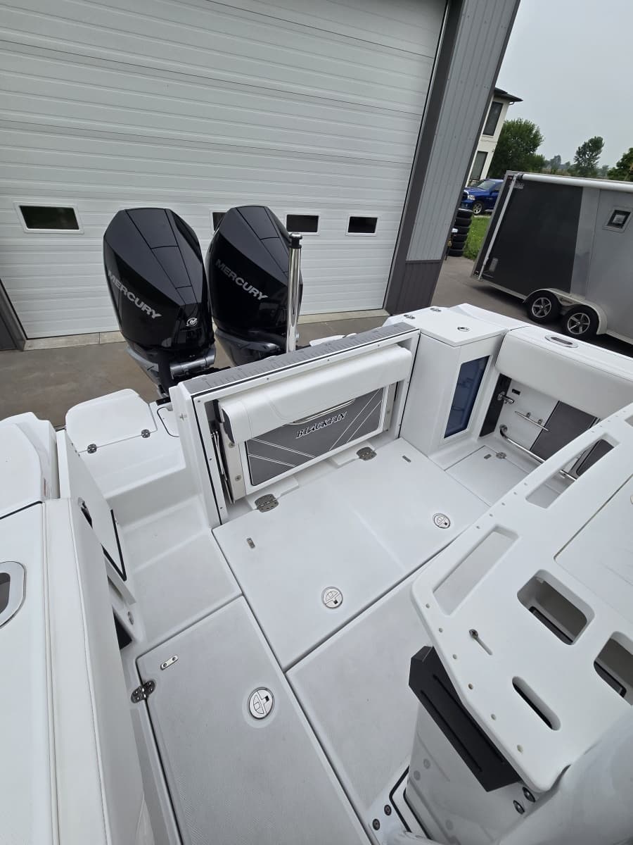 2023 Blackfin 272 CC - Photo 19