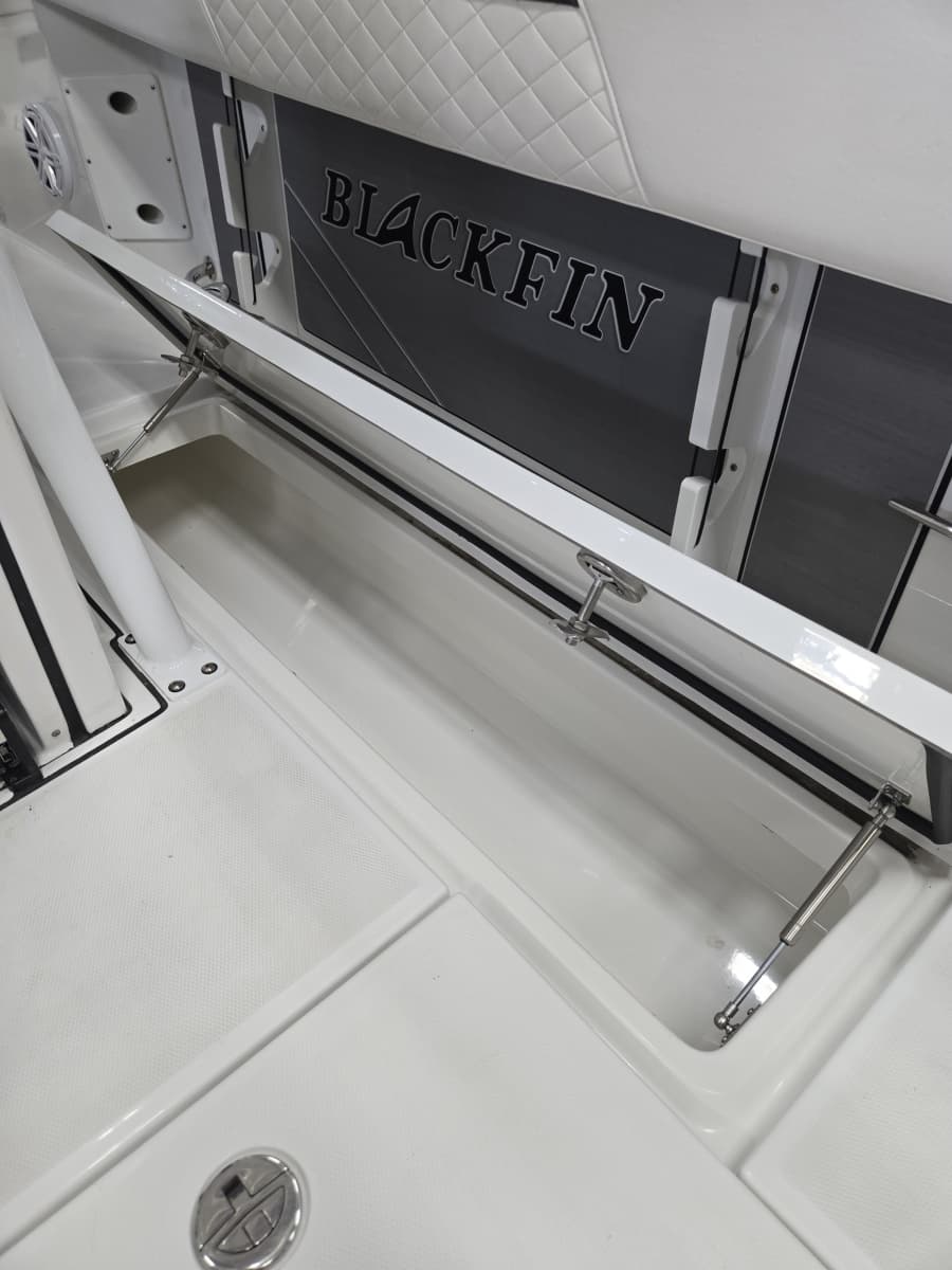 2023 Blackfin 272 CC - Photo 8