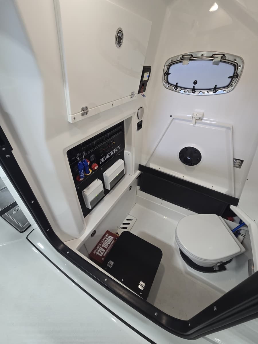 2023 Blackfin 272 CC - Photo 5