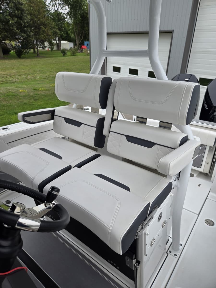 2023 Blackfin 272 CC - Photo 22