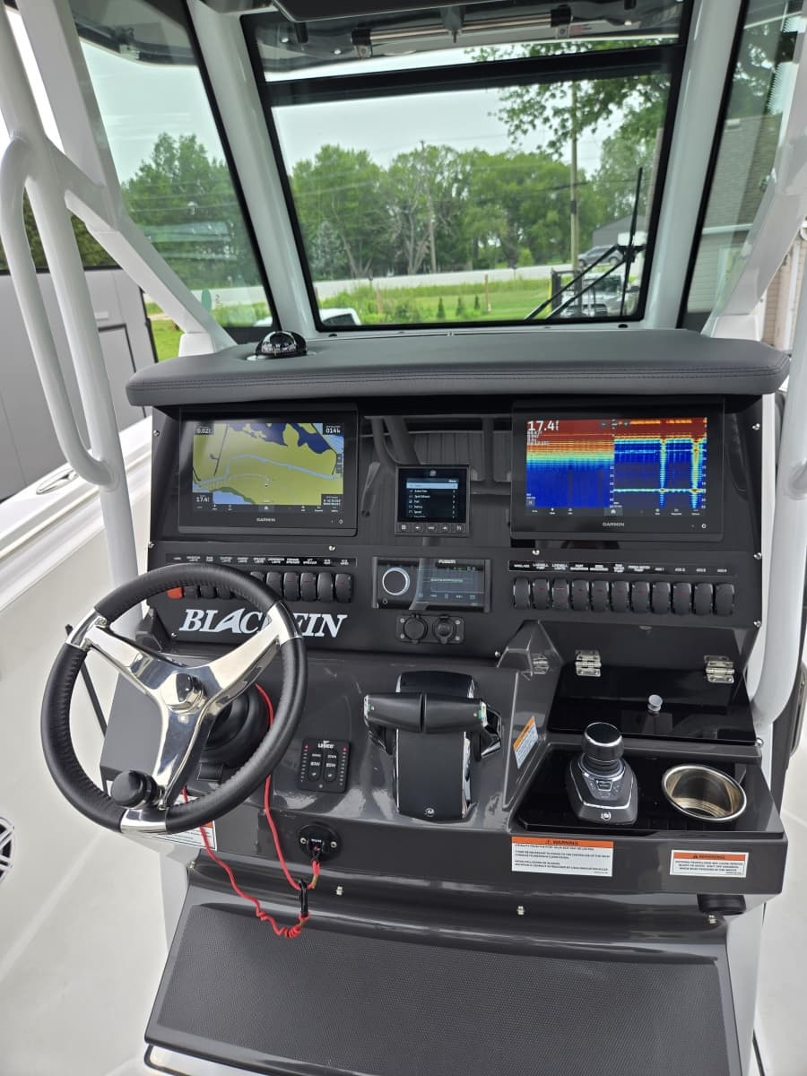 2023 Blackfin 272 CC - Photo 20