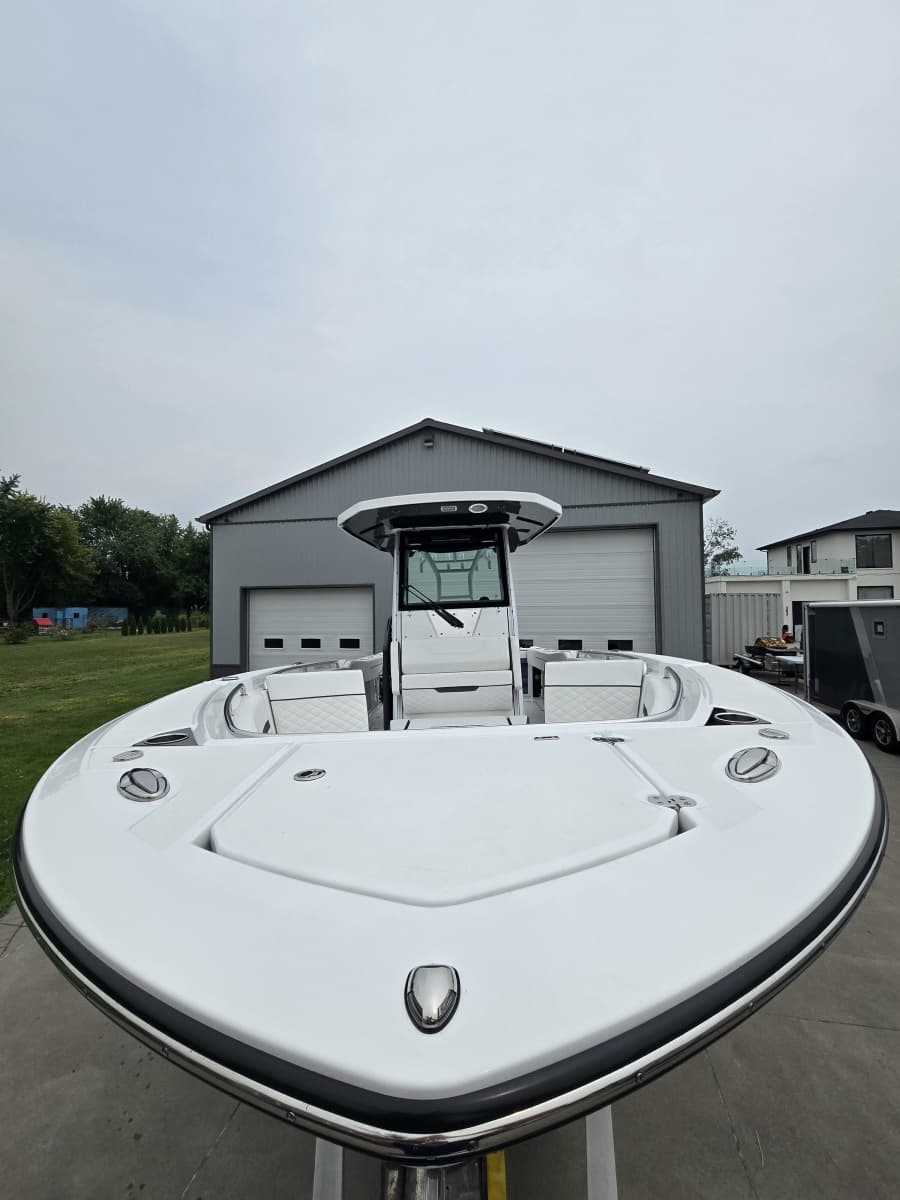 2023 Blackfin 272 CC - Photo 14