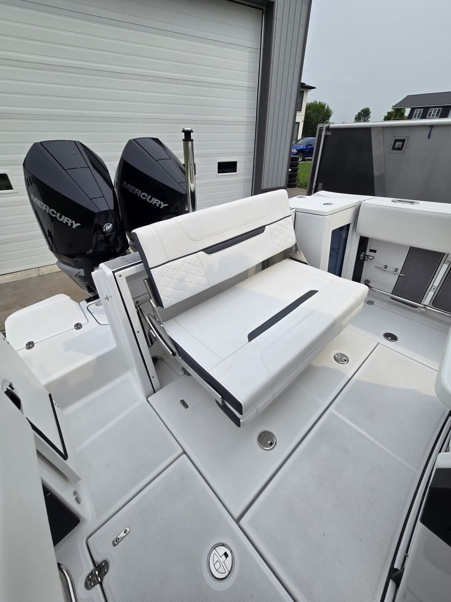 2023 Blackfin 272 CC - Photo 33