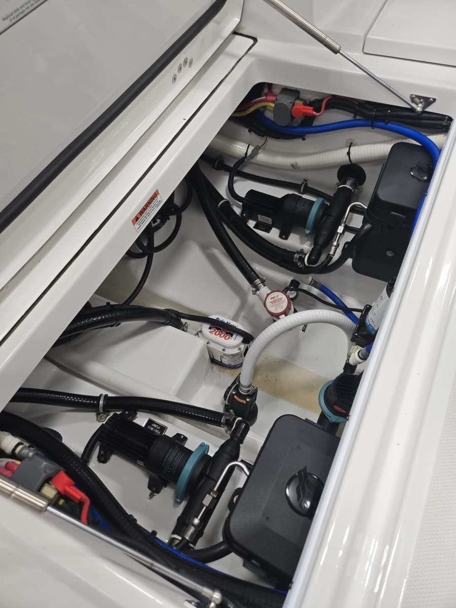 2023 Blackfin 272 CC - Photo 7