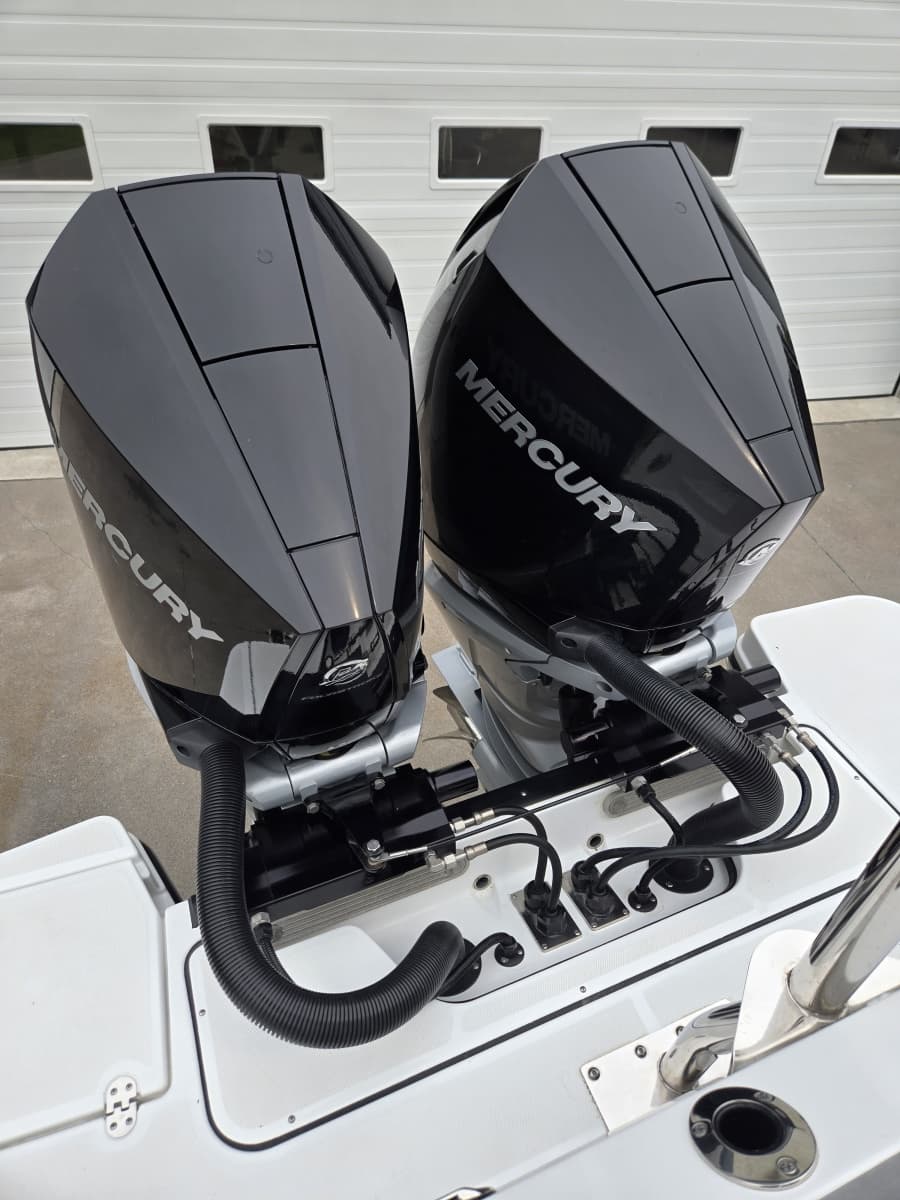 2023 Blackfin 272 CC - Photo 18
