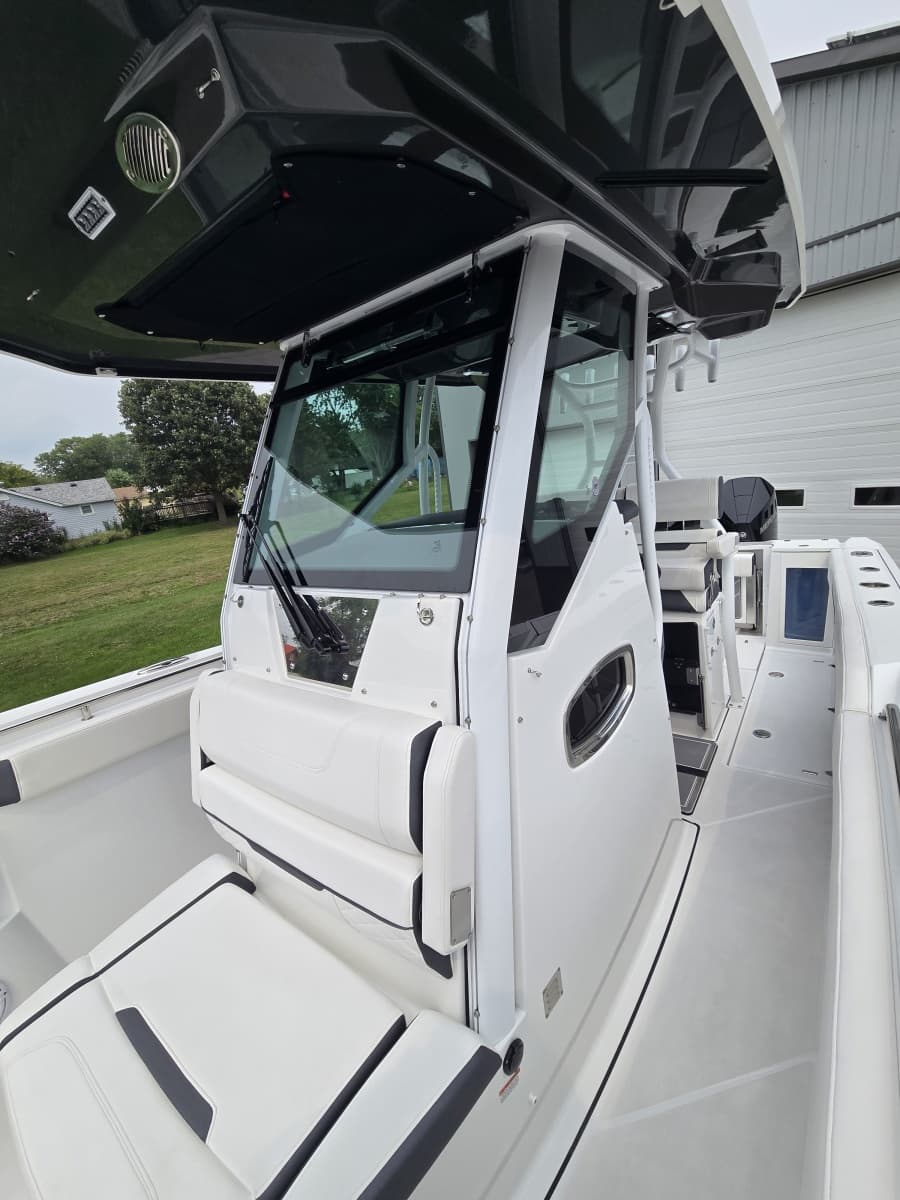 2023 Blackfin 272 CC - Photo 30