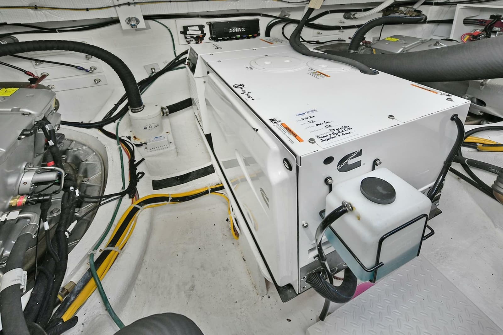2021 Sabre 48 Salon Express - Photo 29