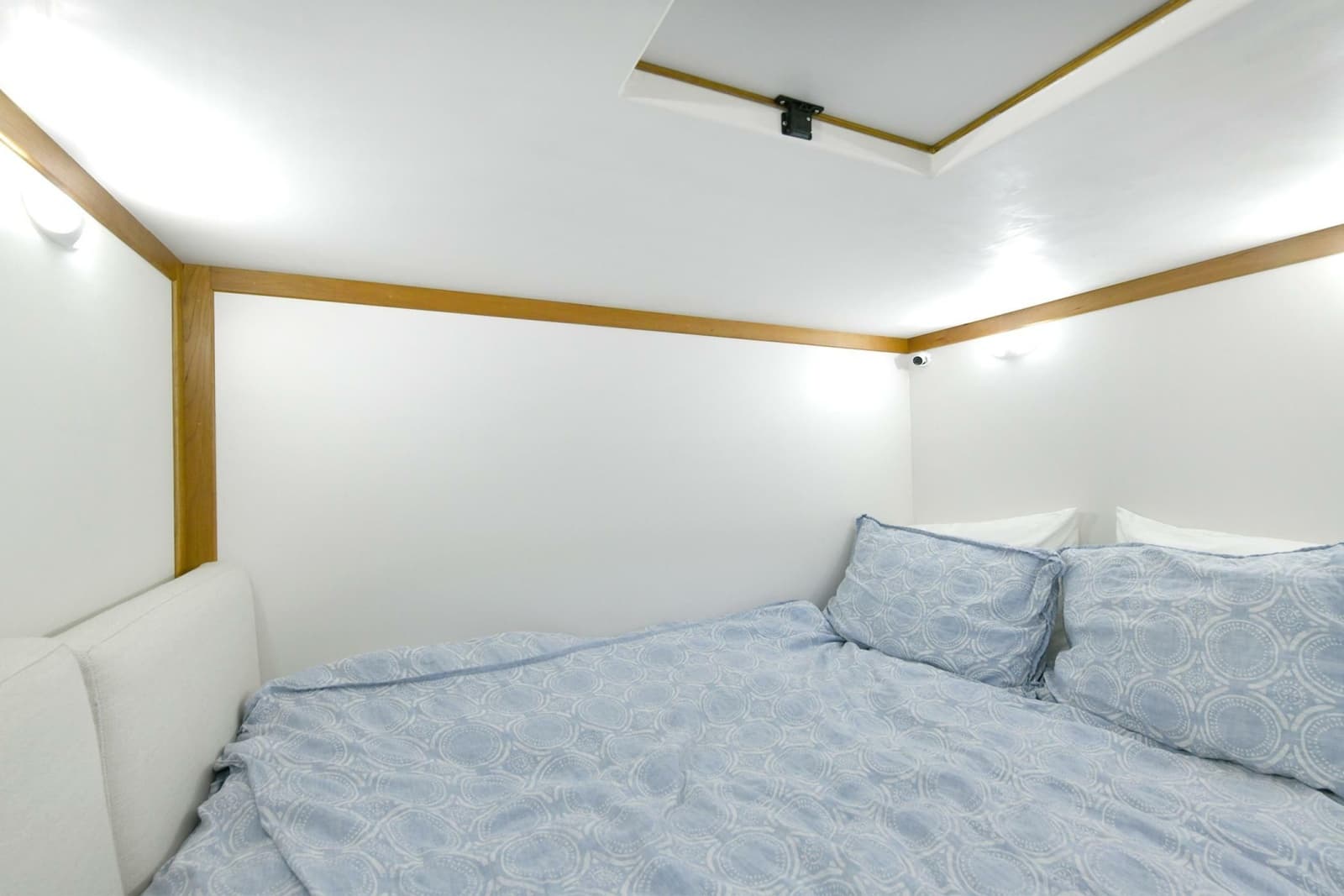 2021 Sabre 48 Salon Express - Photo 41