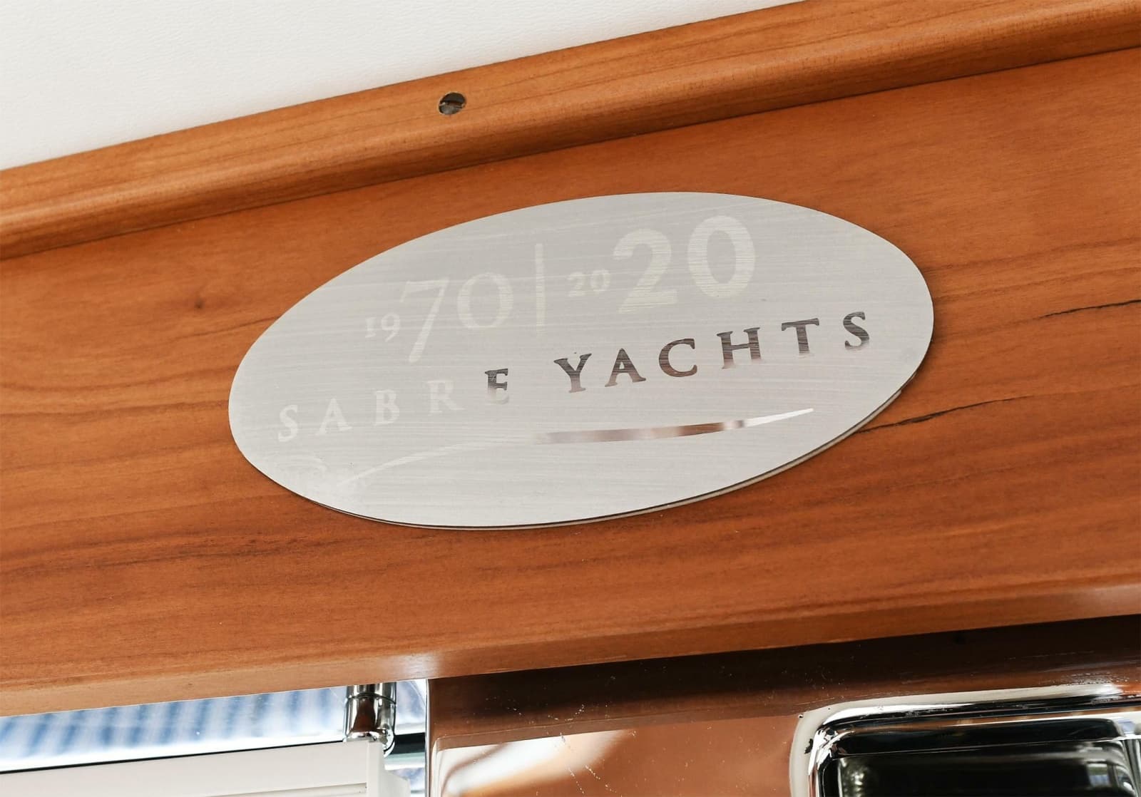 2021 Sabre 48 Salon Express - Photo 62