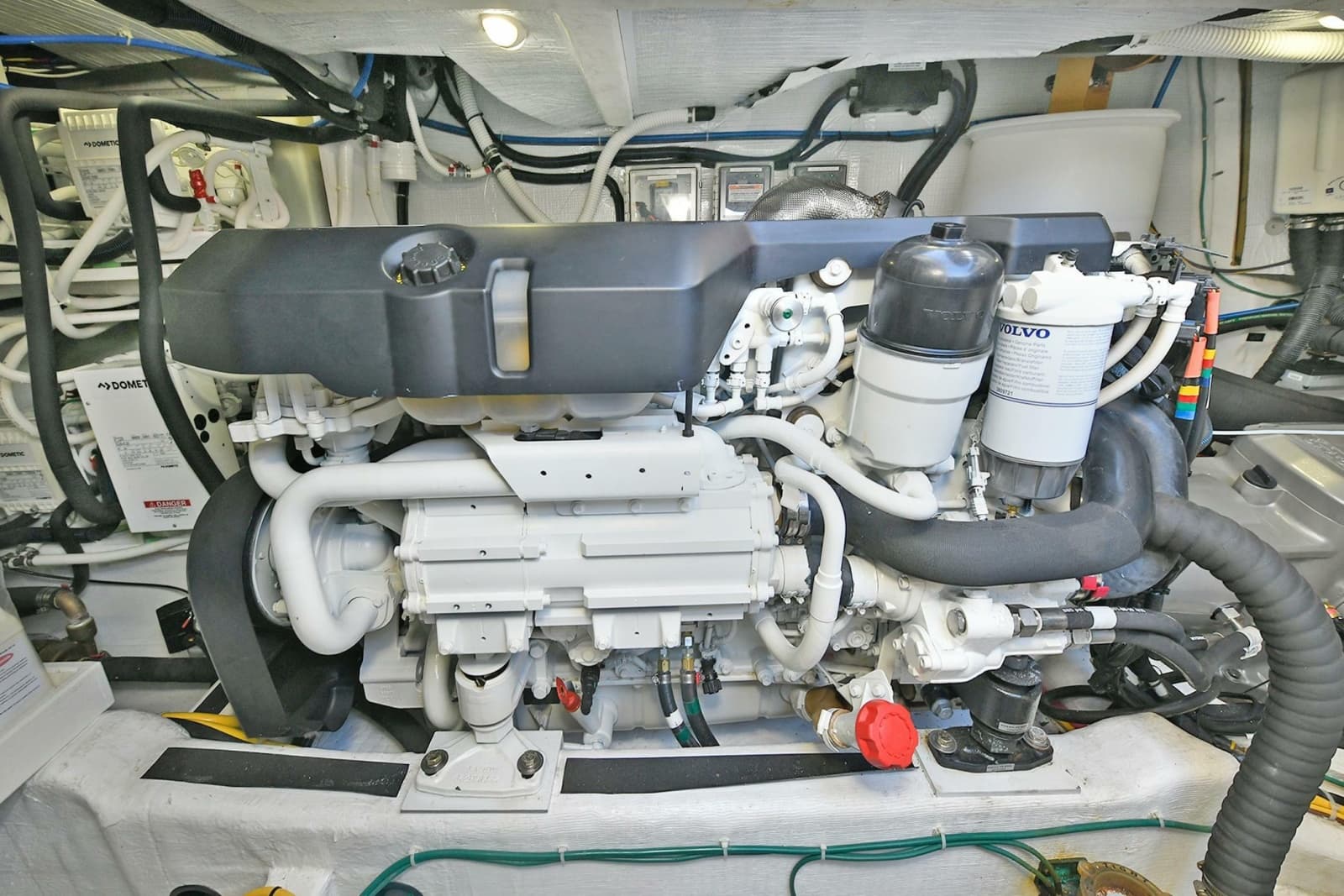 2021 Sabre 48 Salon Express - Photo 31