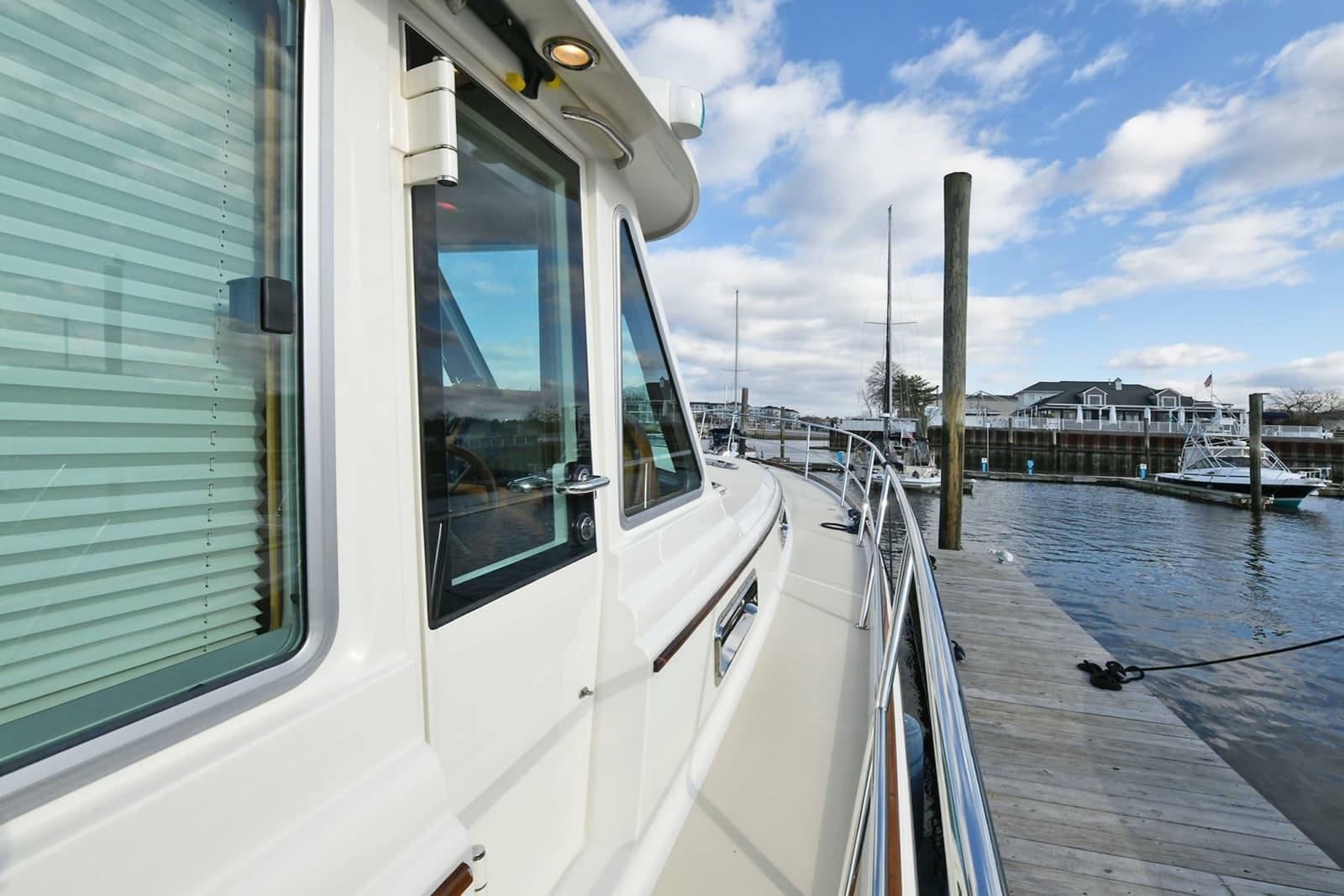 2021 Sabre 48 Salon Express - Photo 16