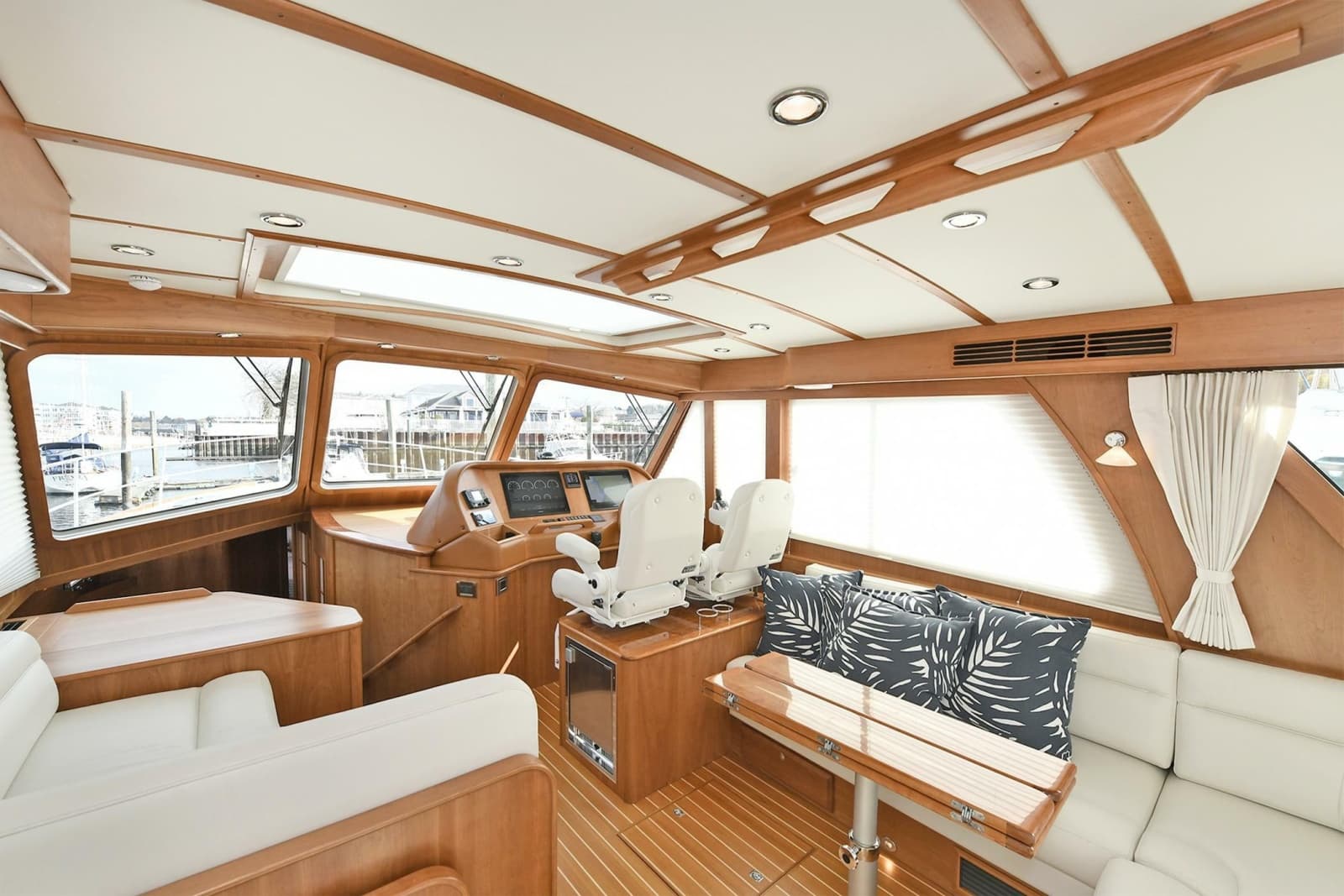 2021 Sabre 48 Salon Express - Photo 68