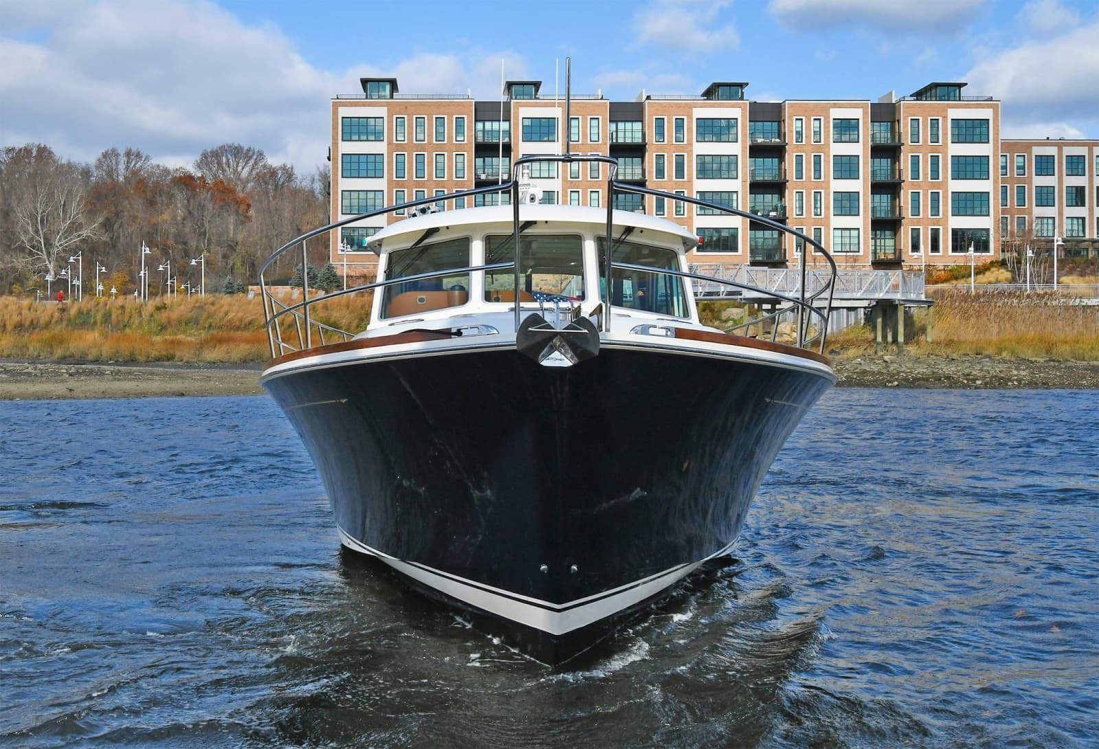 2021 Sabre 48 Salon Express - Photo 14