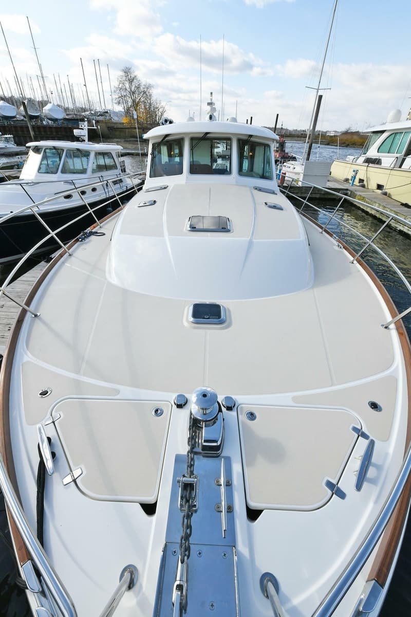 2021 Sabre 48 Salon Express - Photo 38