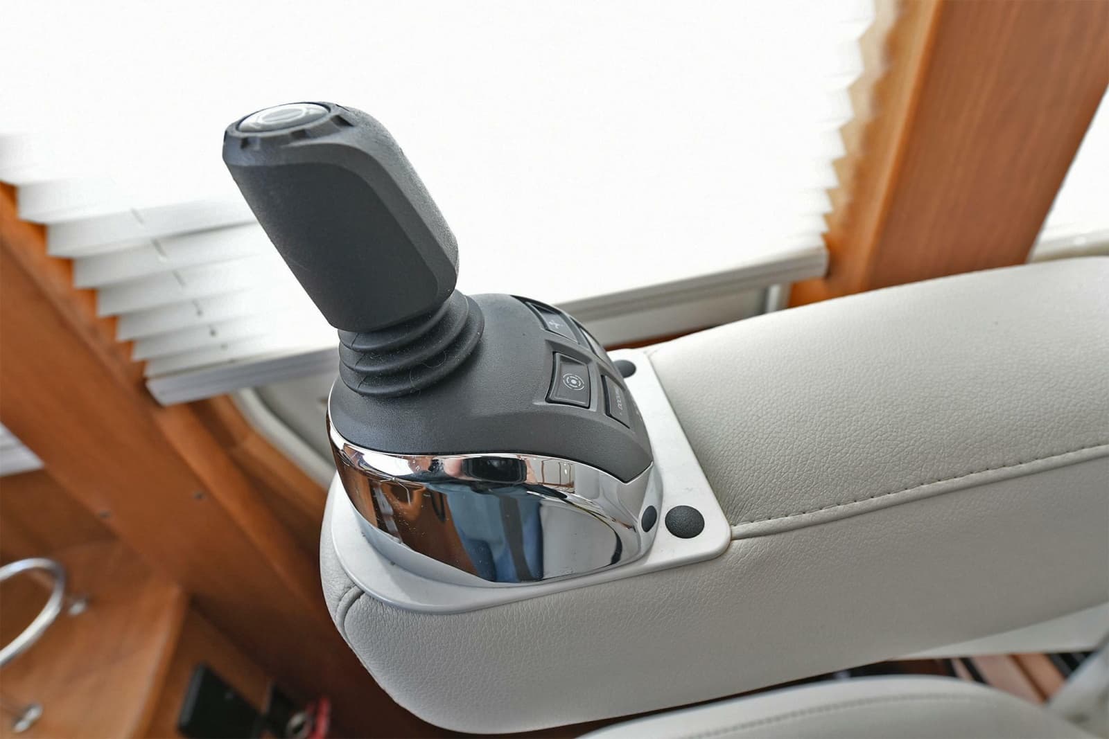 2021 Sabre 48 Salon Express - Photo 56