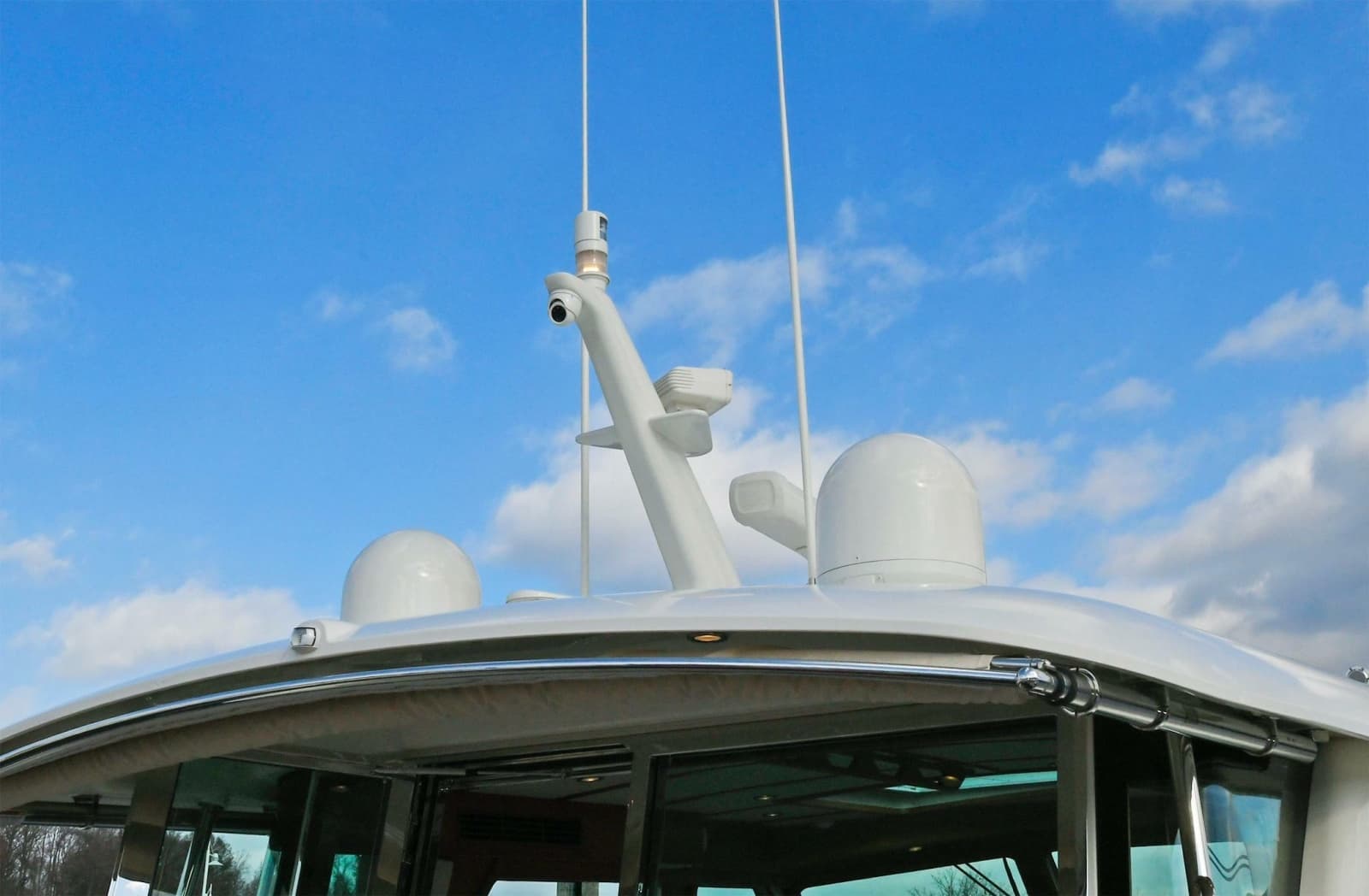 2021 Sabre 48 Salon Express - Photo 10