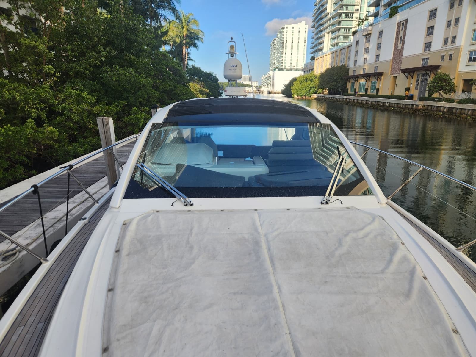 2019 Azimut Atlantis - Photo 6