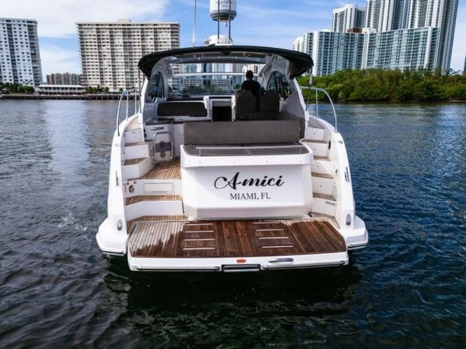 2019 Azimut Atlantis - Photo 4