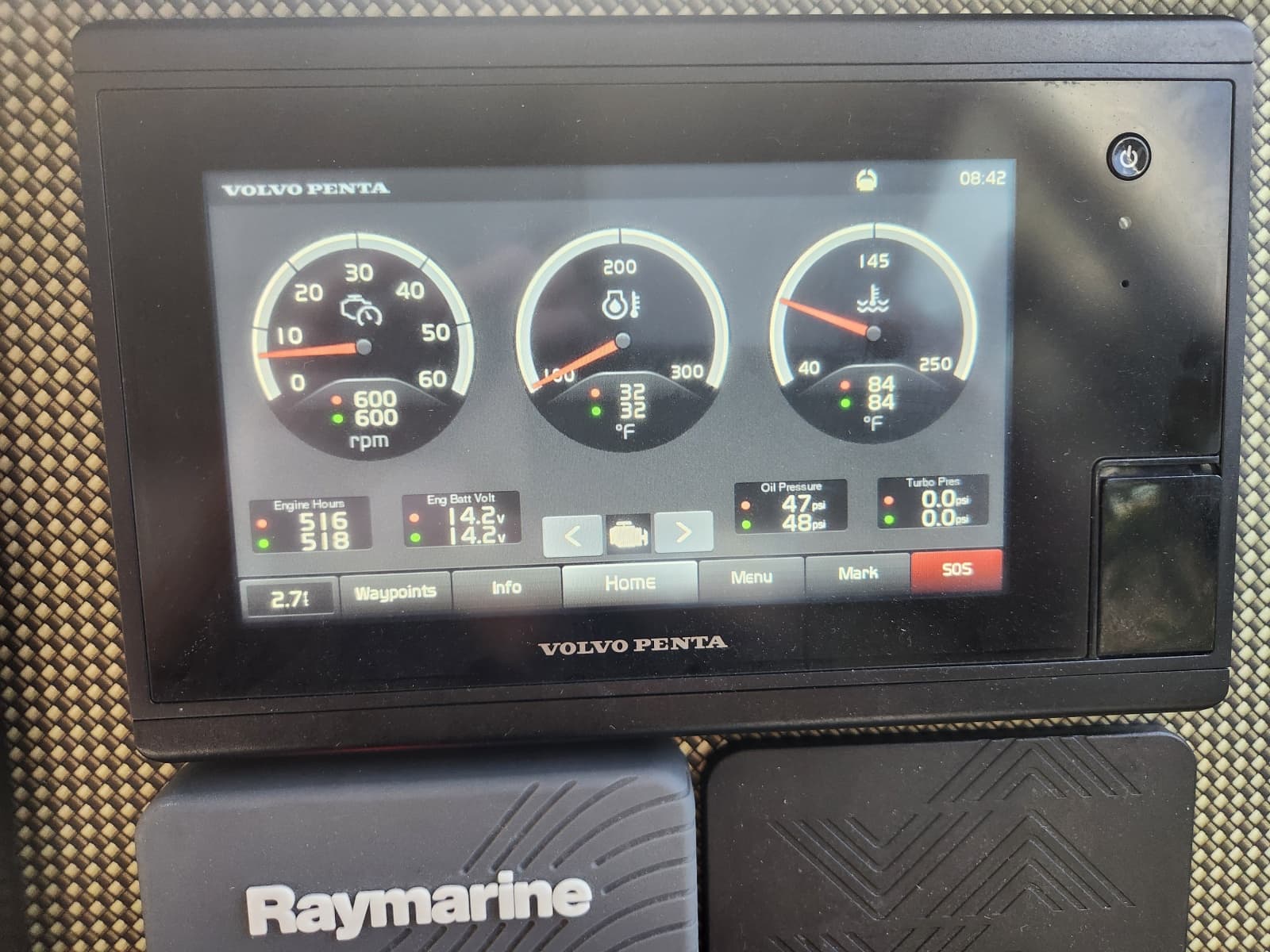 2019 Azimut Atlantis - Photo 14