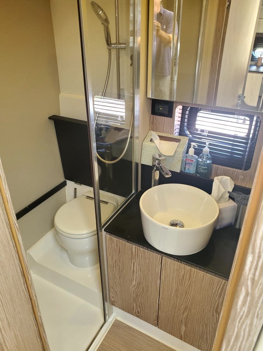 2019 Azimut Atlantis - Photo 27
