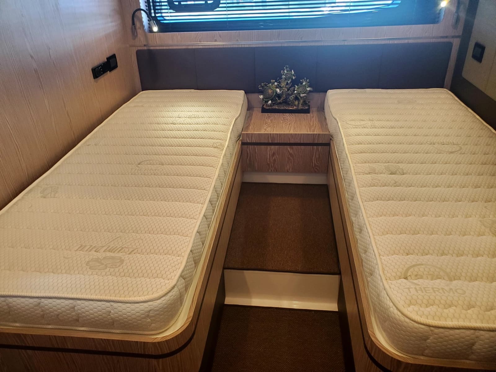 2019 Azimut Atlantis - Photo 22