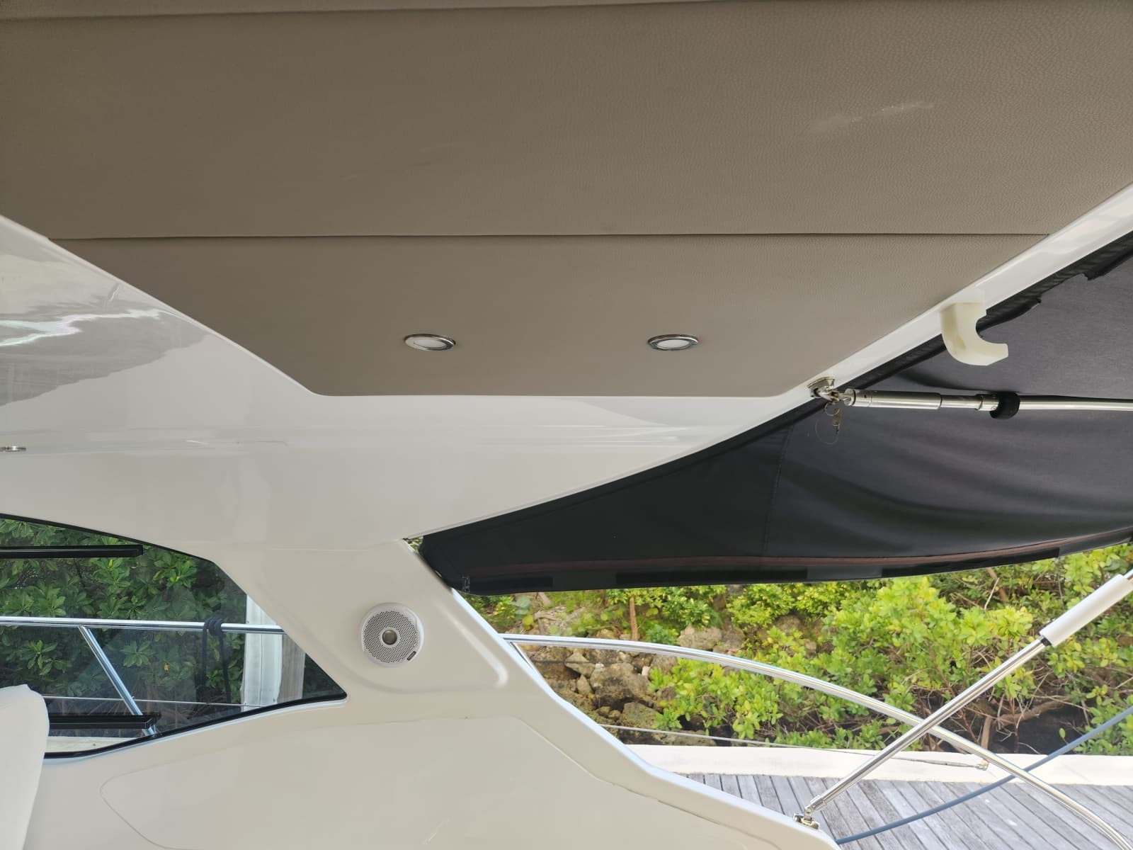 2019 Azimut Atlantis - Photo 15