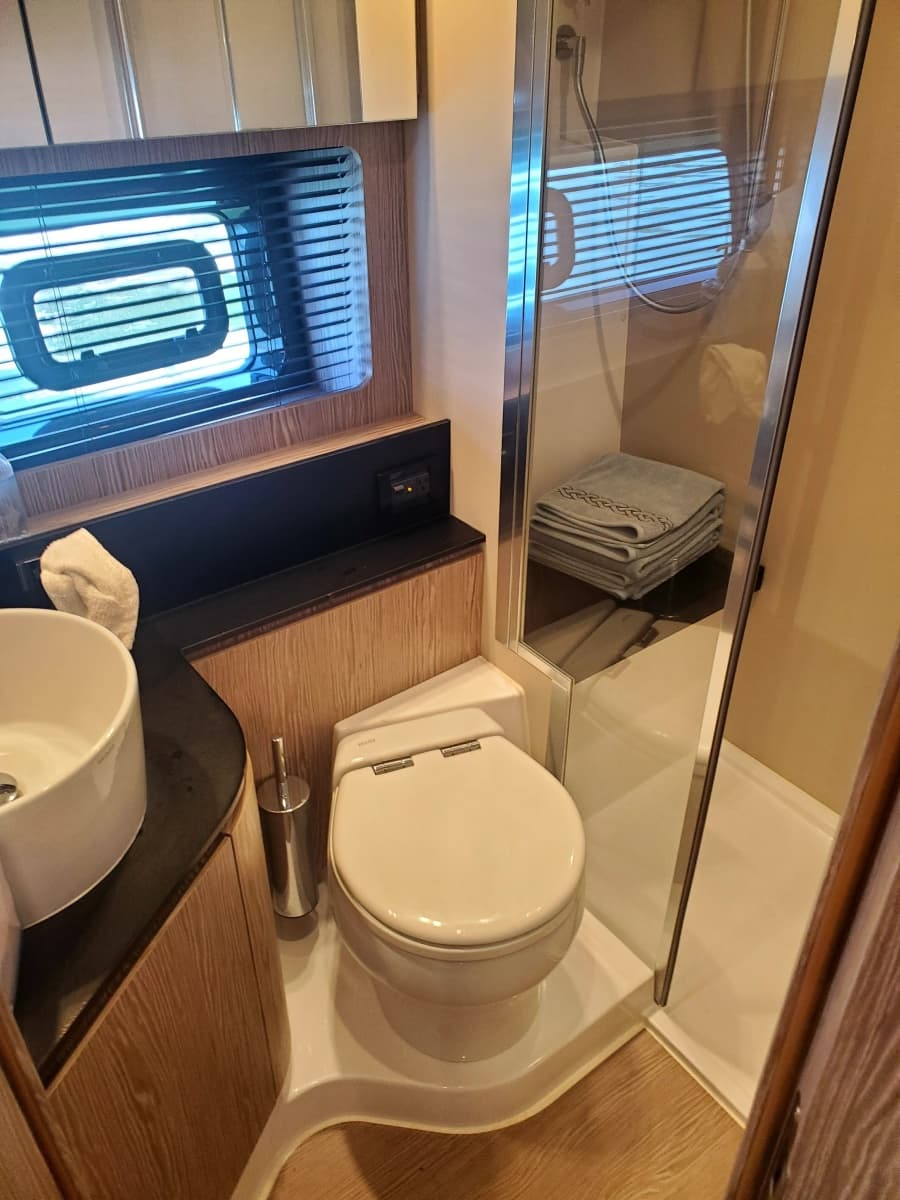 2019 Azimut Atlantis - Photo 21