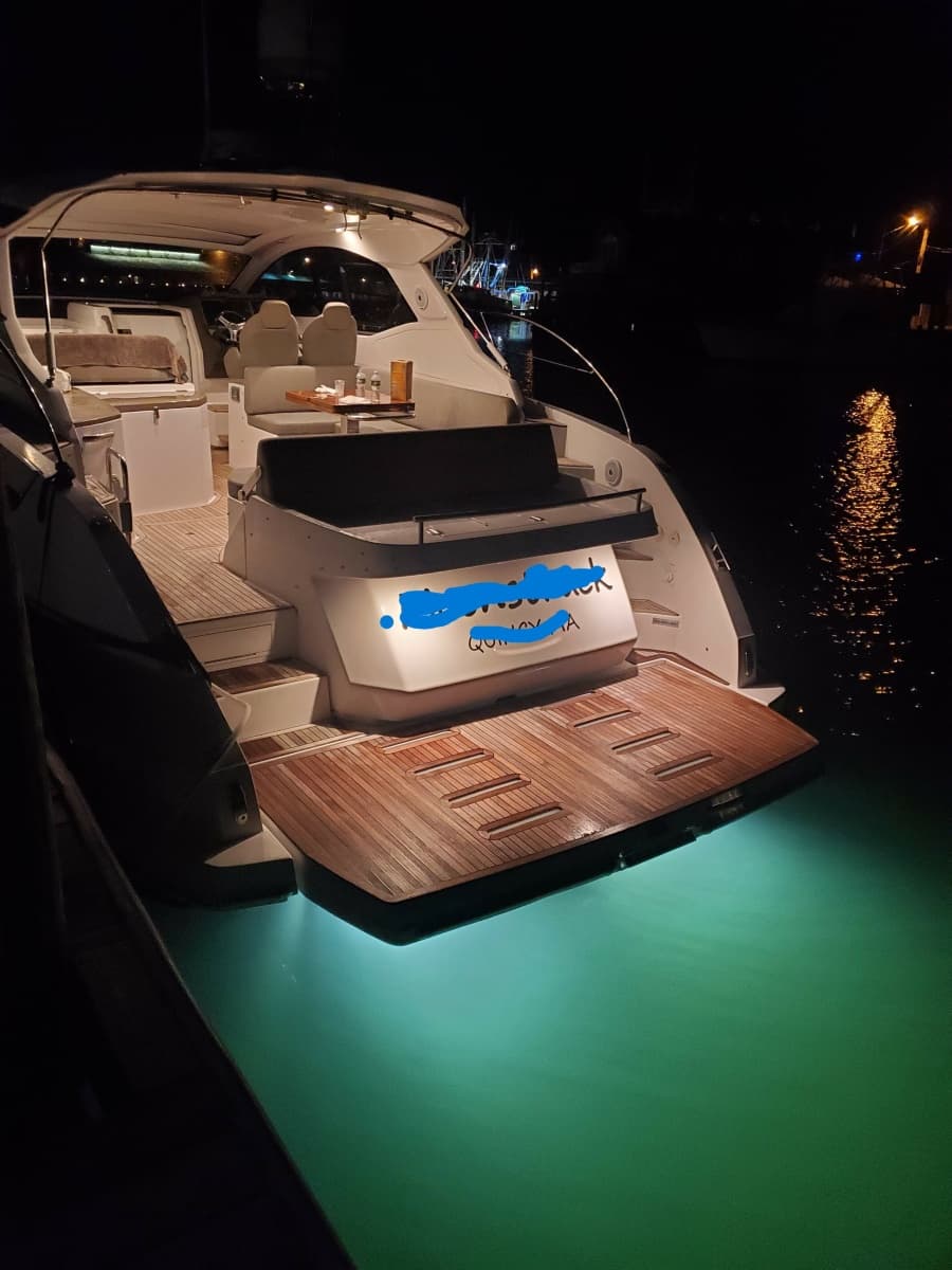 2019 Azimut Atlantis - Photo 26