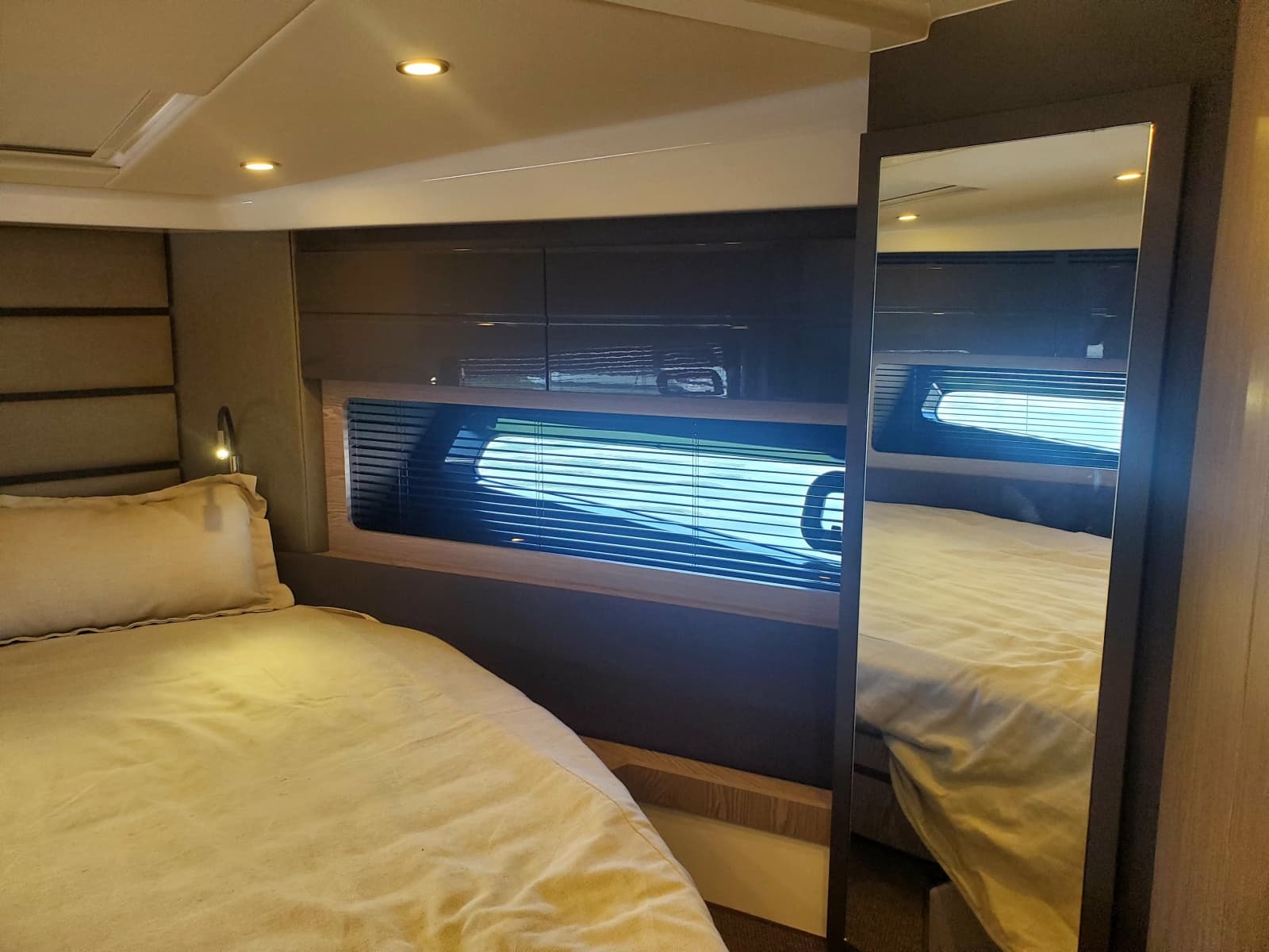 2019 Azimut Atlantis - Photo 20