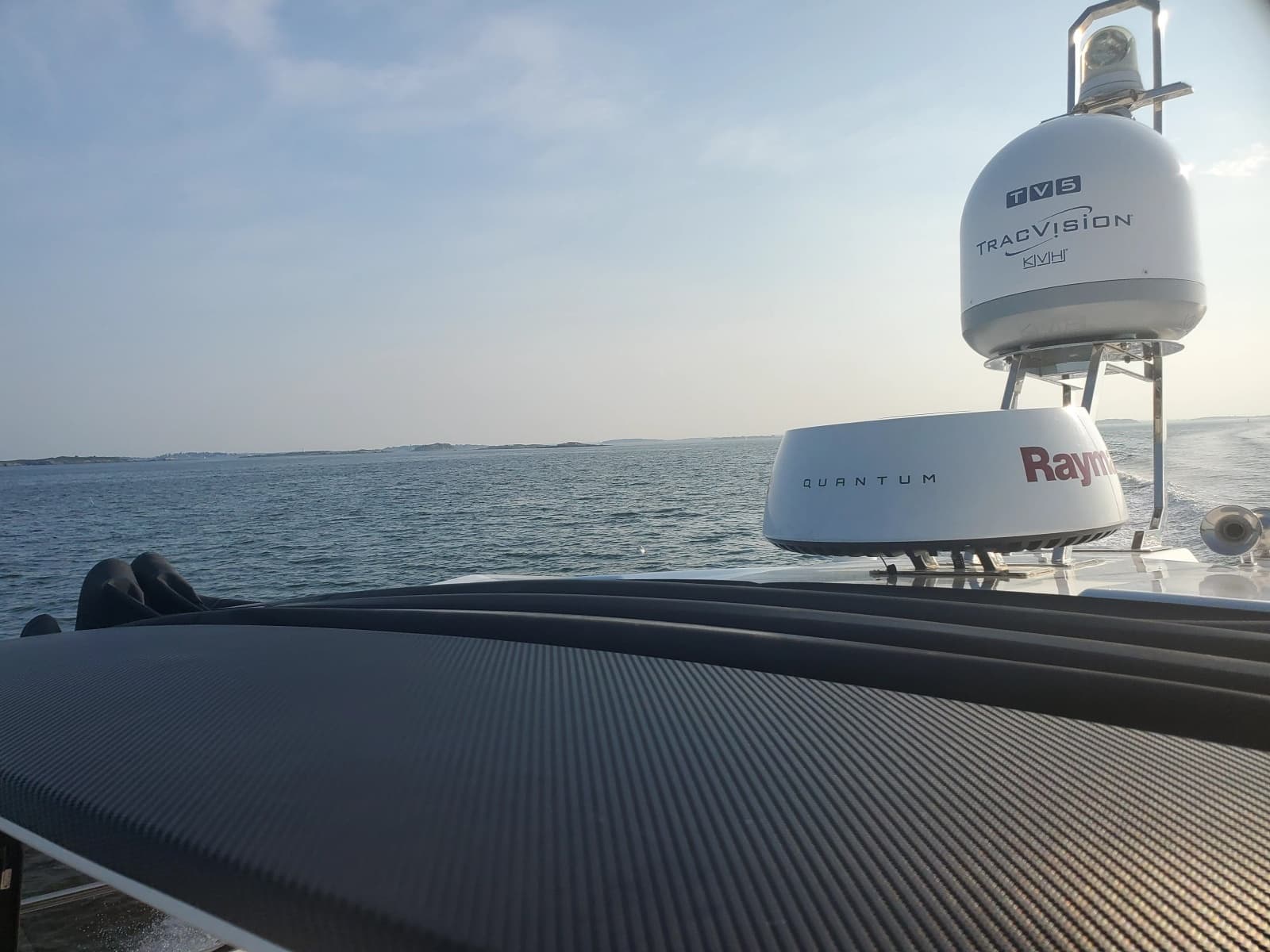 2019 Azimut Atlantis - Photo 7