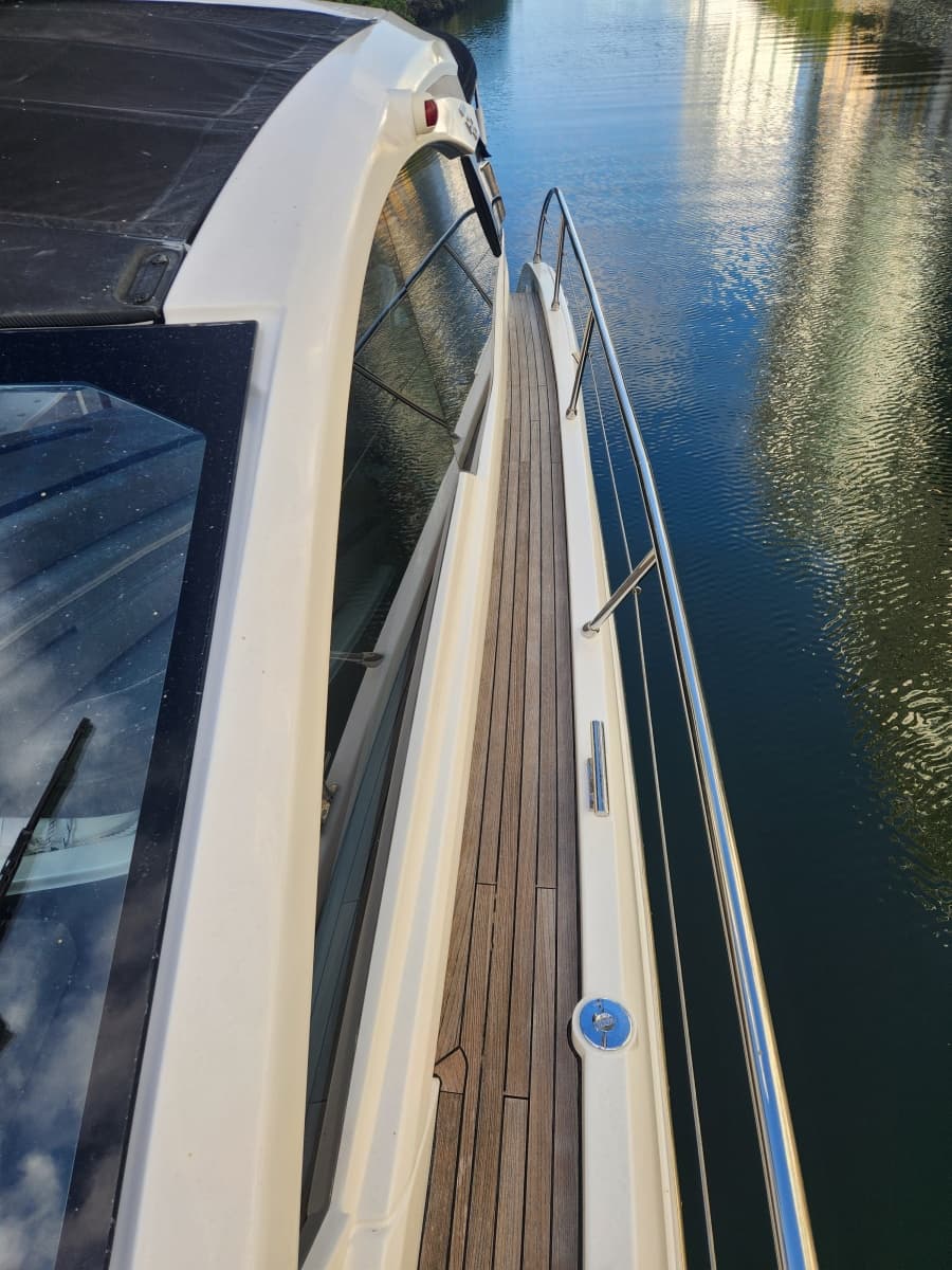 2019 Azimut Atlantis - Photo 13