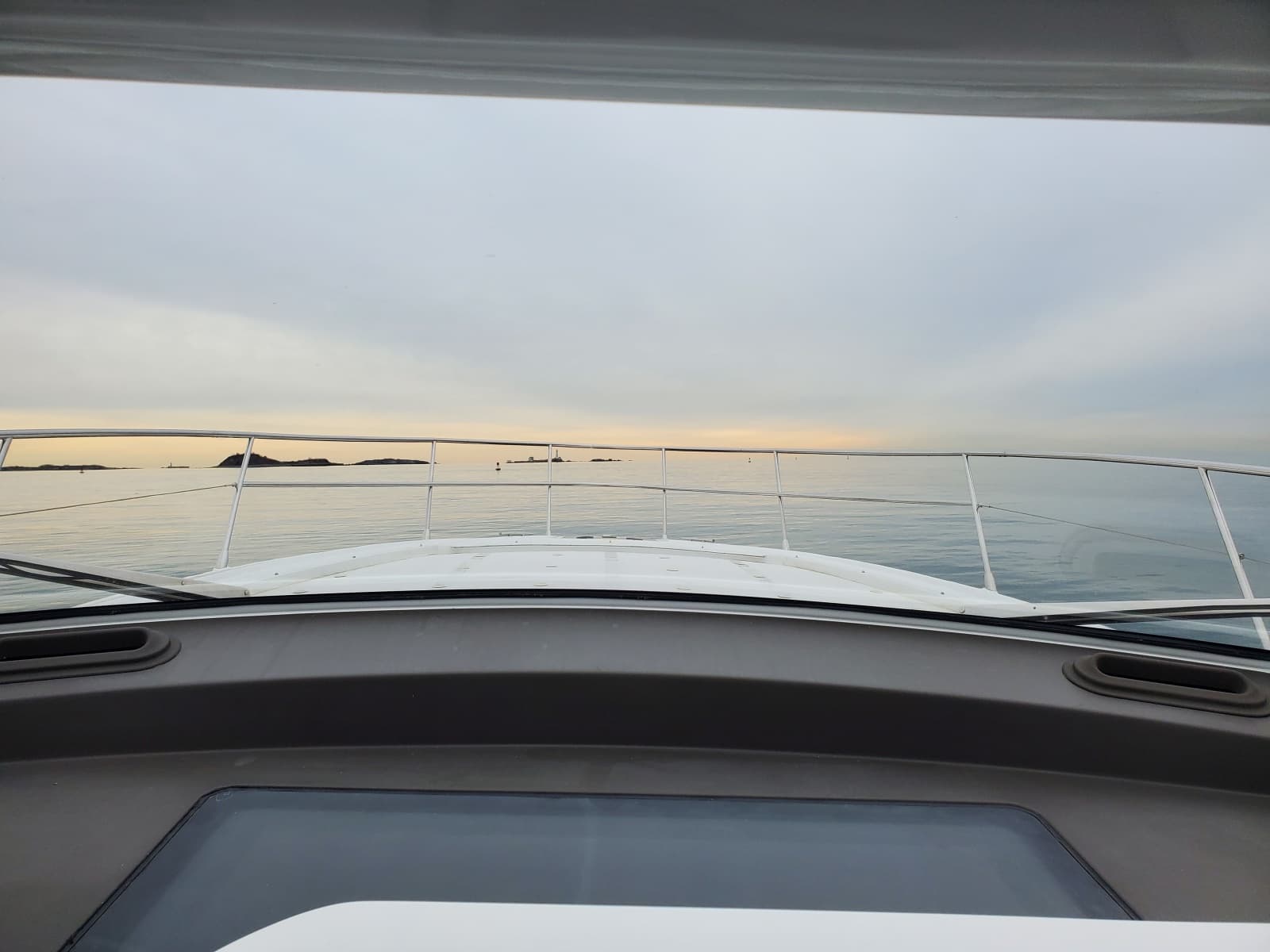 2019 Azimut Atlantis - Photo 8