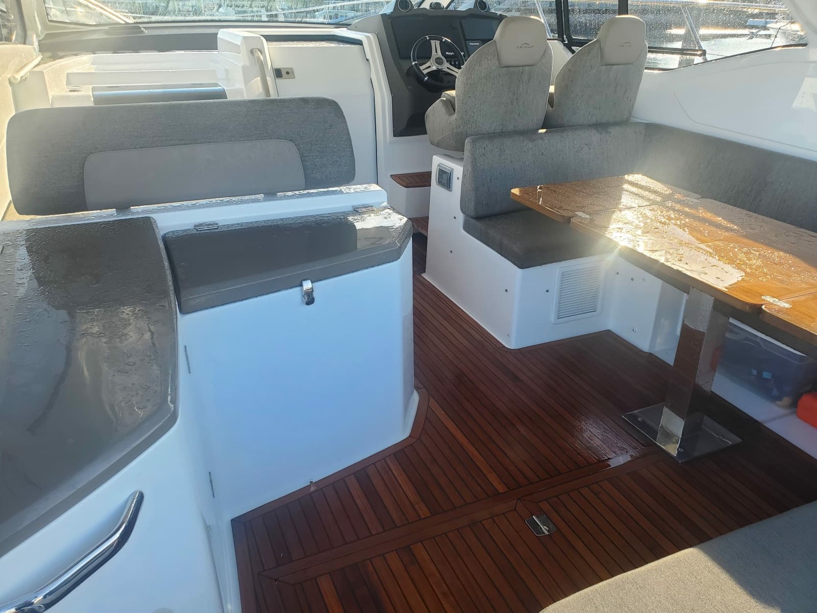 2019 Azimut Atlantis - Photo 10