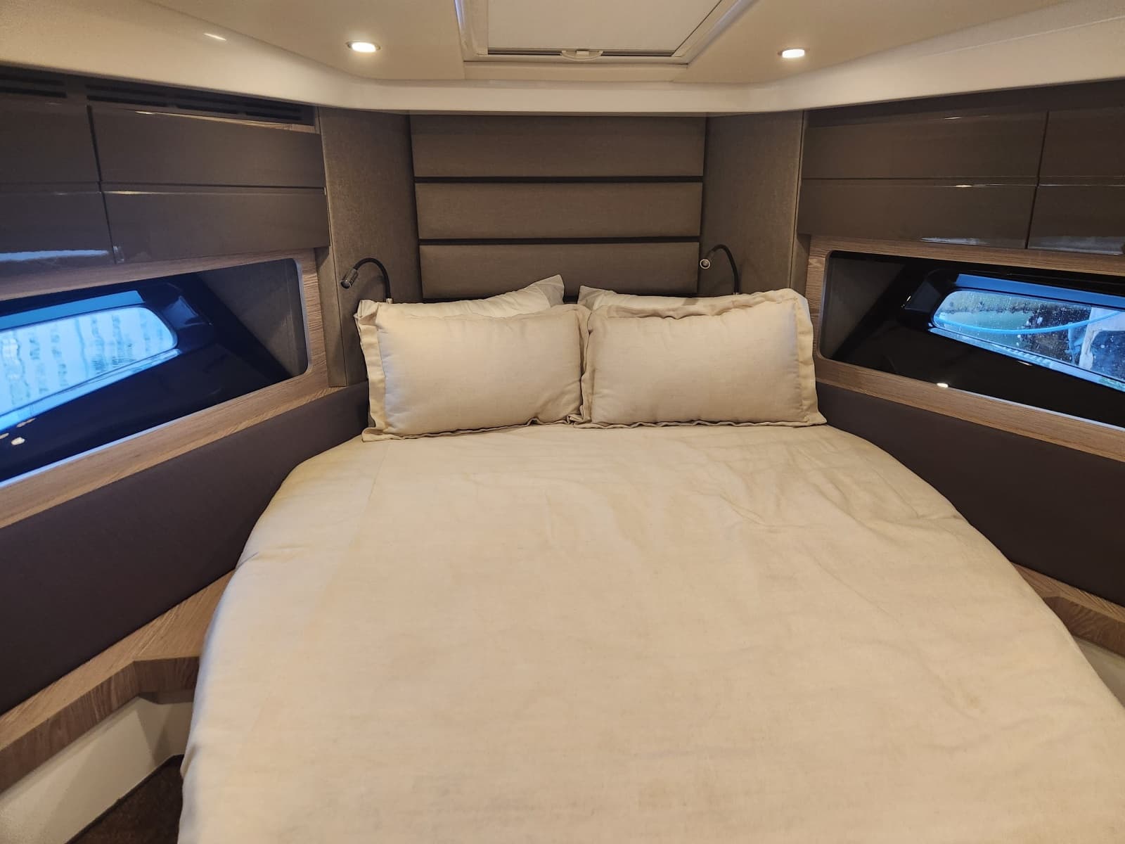 2019 Azimut Atlantis - Photo 19