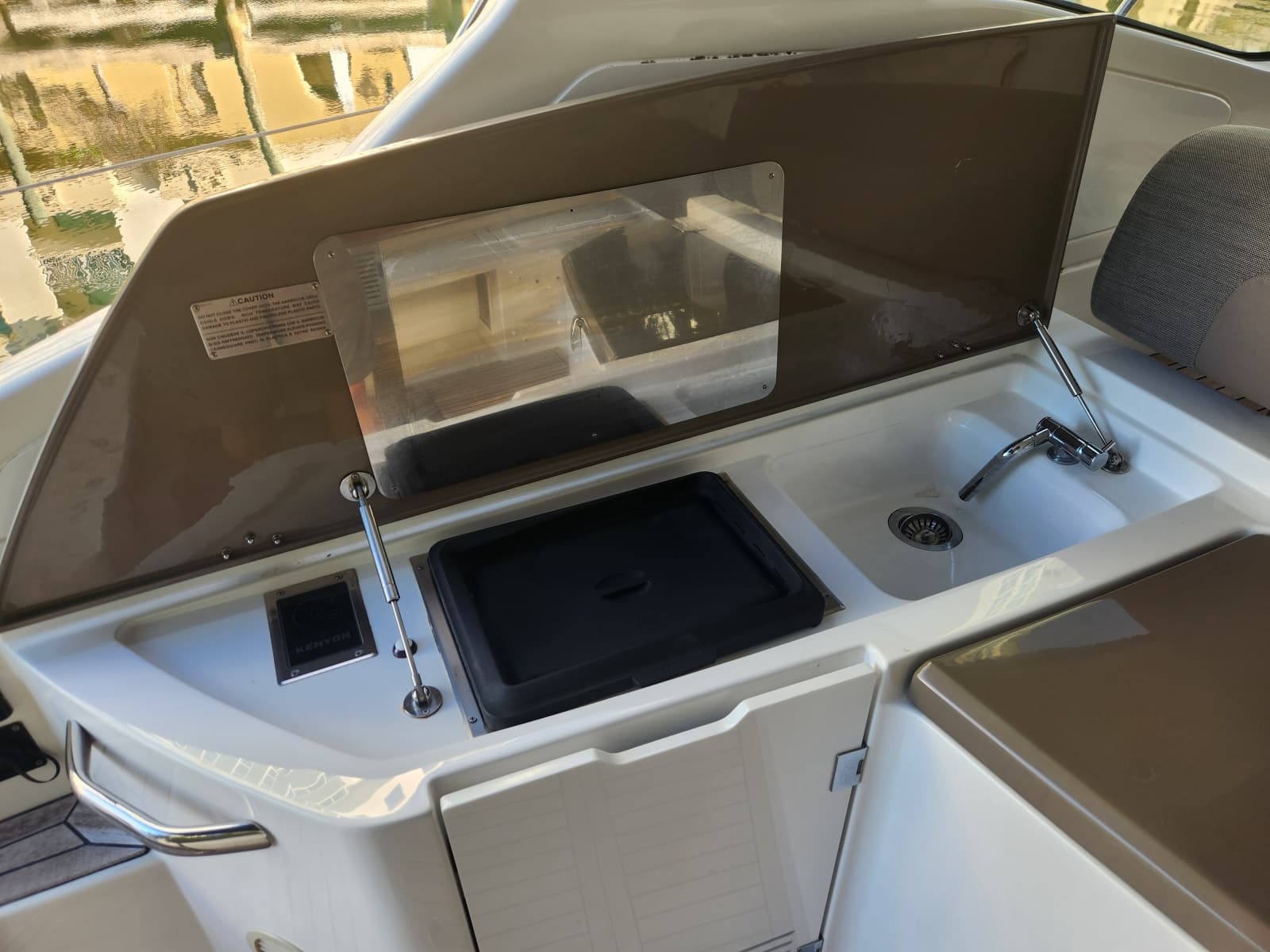 2019 Azimut Atlantis - Photo 16